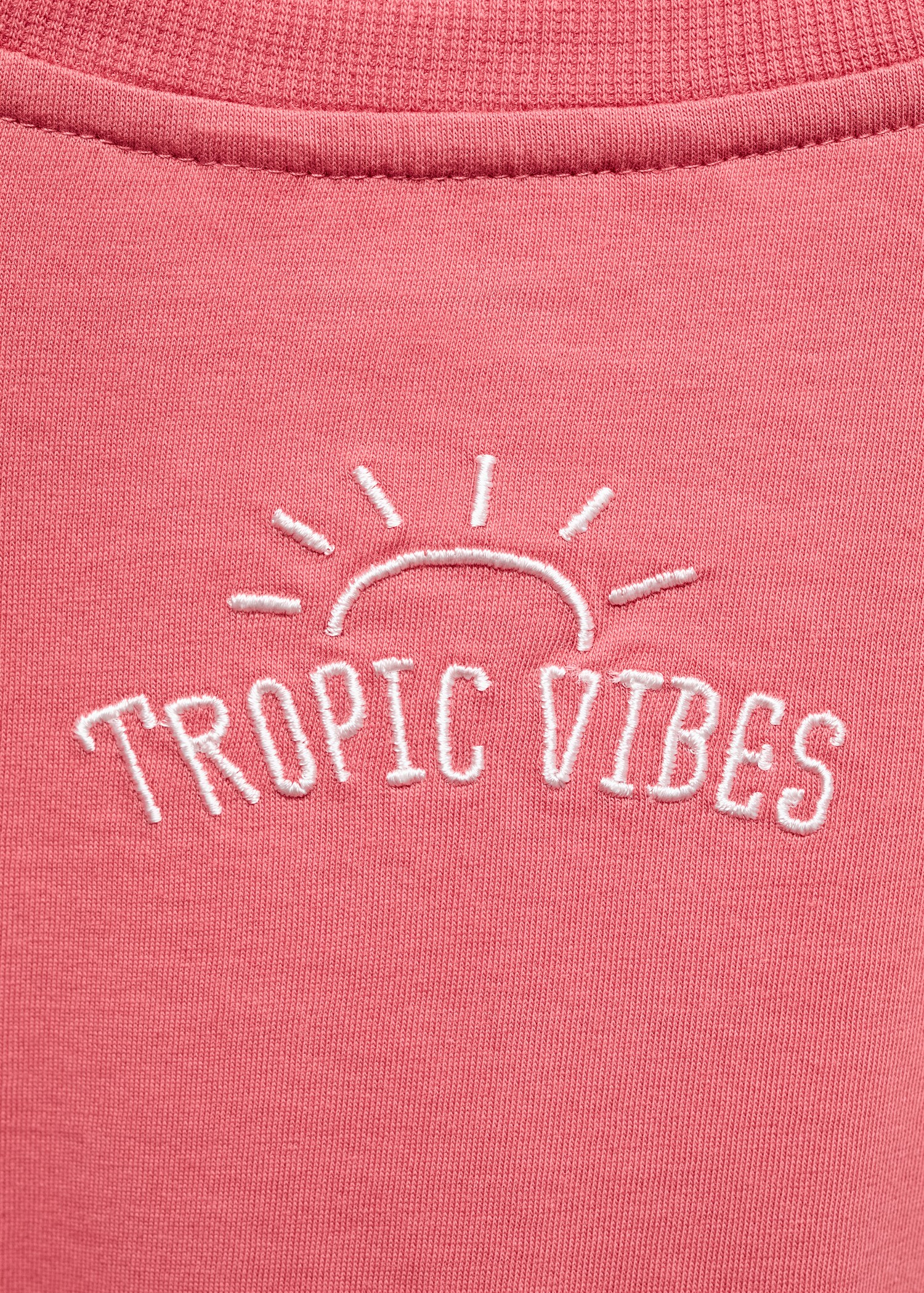 T-Shirt mit Surf-Print - Detail des Artikels 0