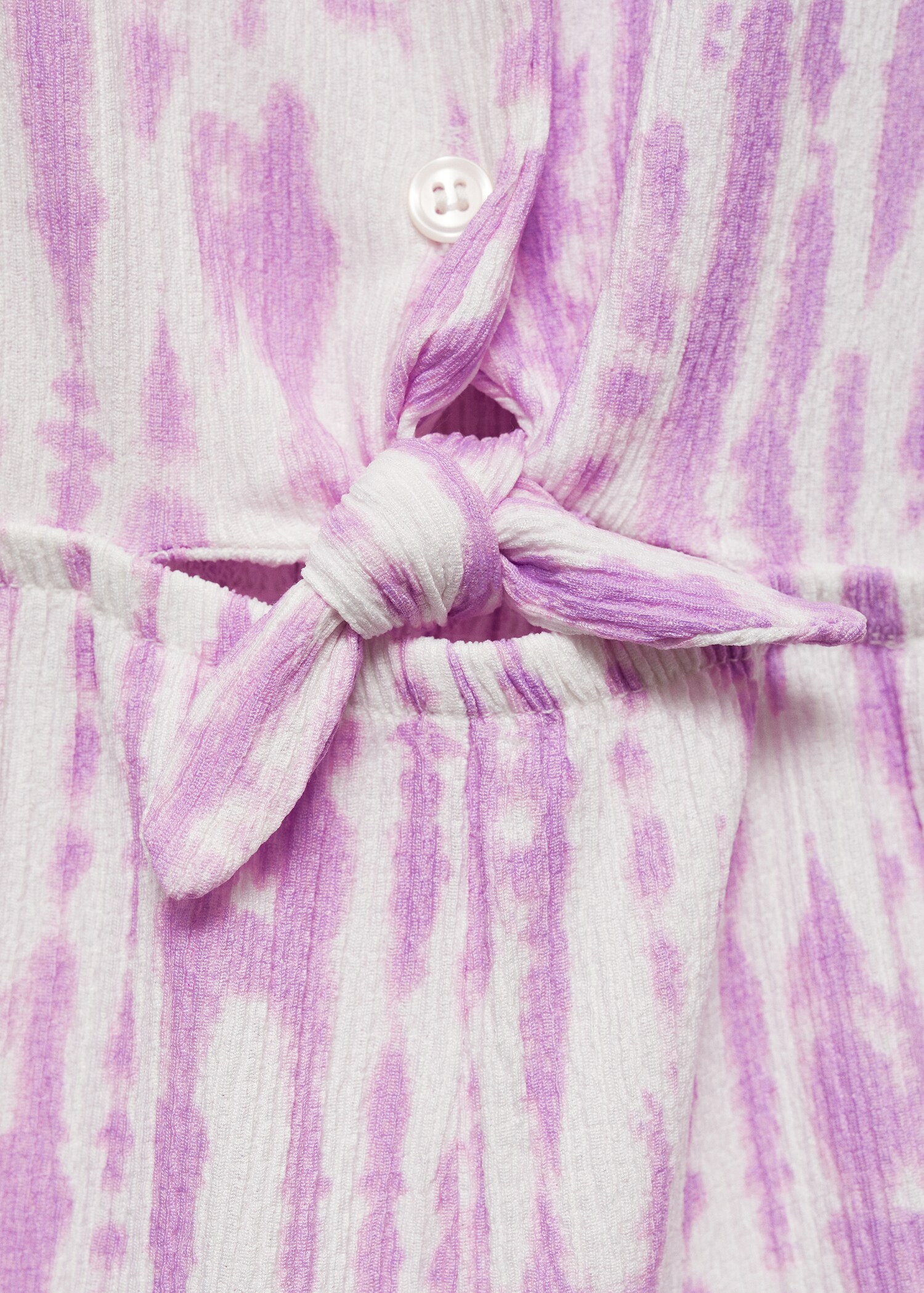 Mono estampado tie dye - Detalle del artículo 0