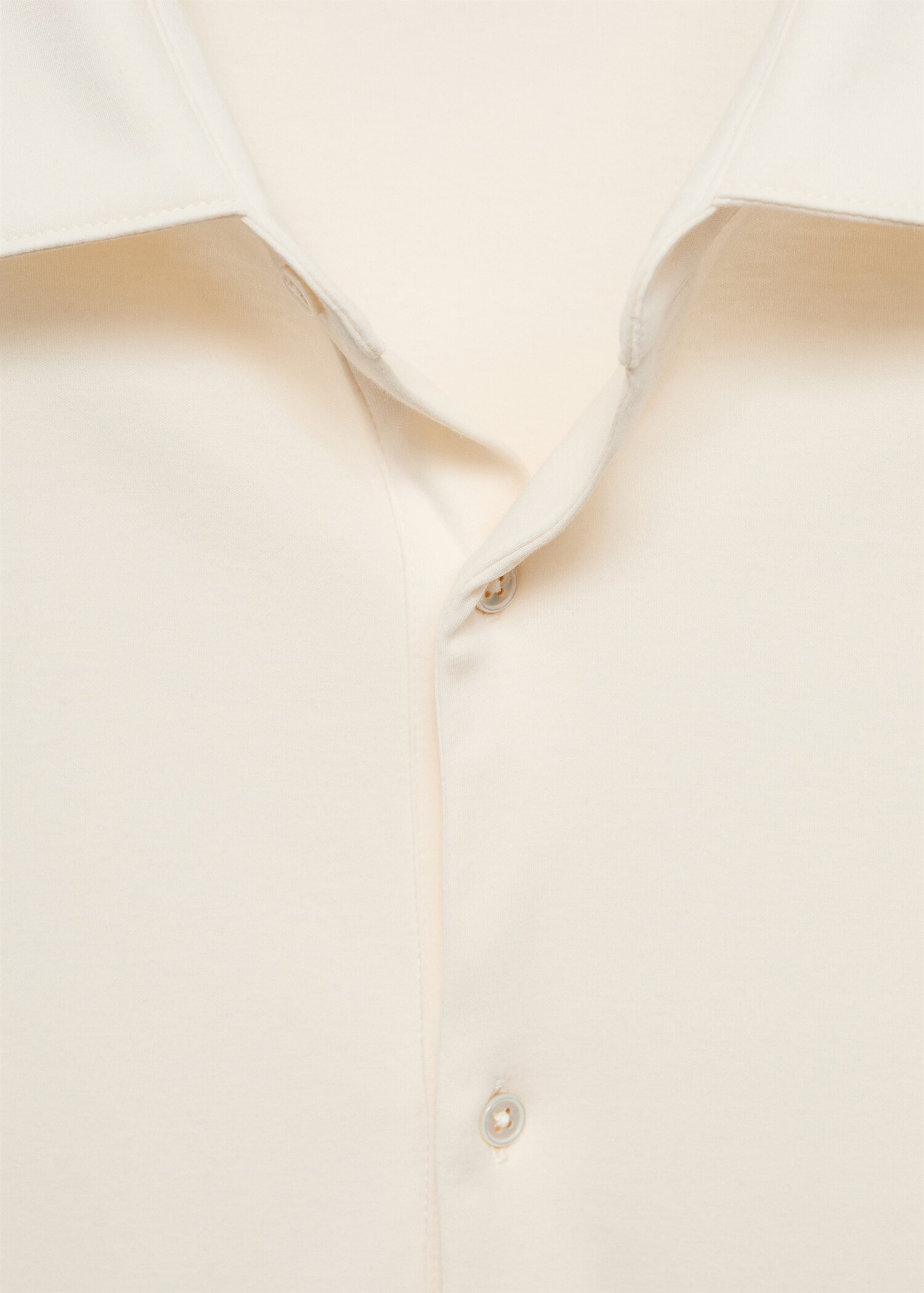 Polo slim fit 100% cotó - Detall de l'article 8