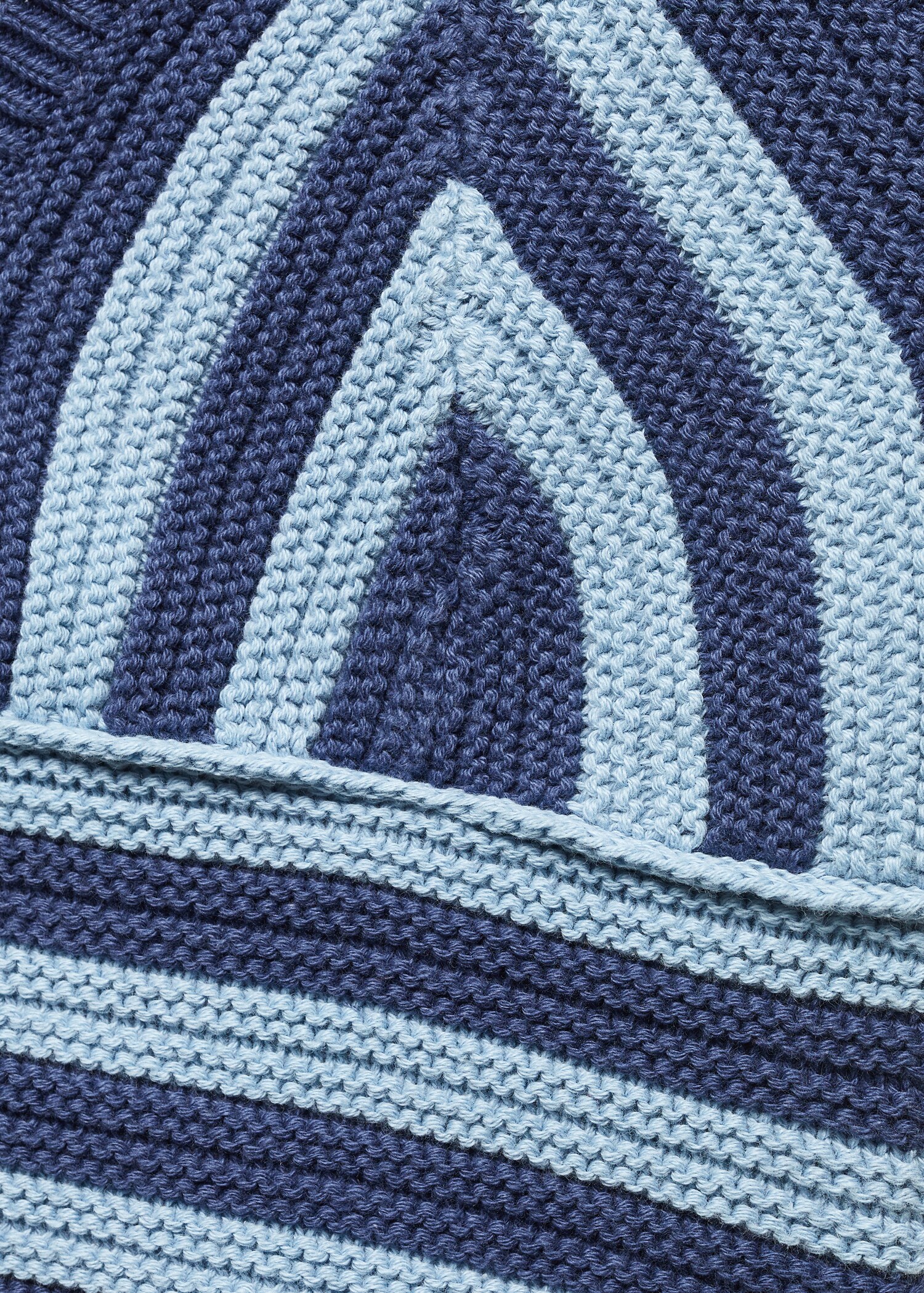 Crochet crop top - Details of the article 8