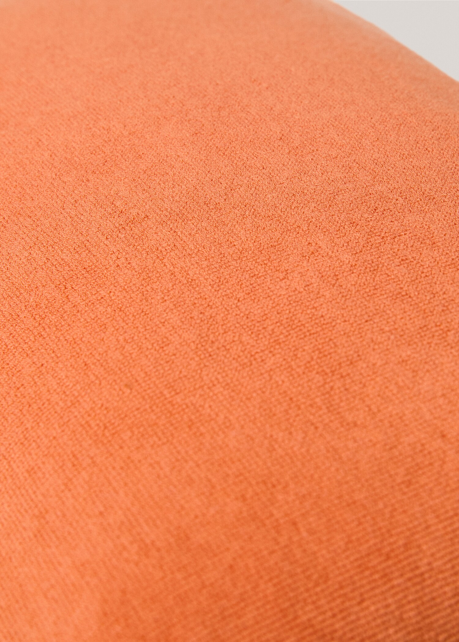 Terry cotton cushion cover 30x50cm - Details of the article 3