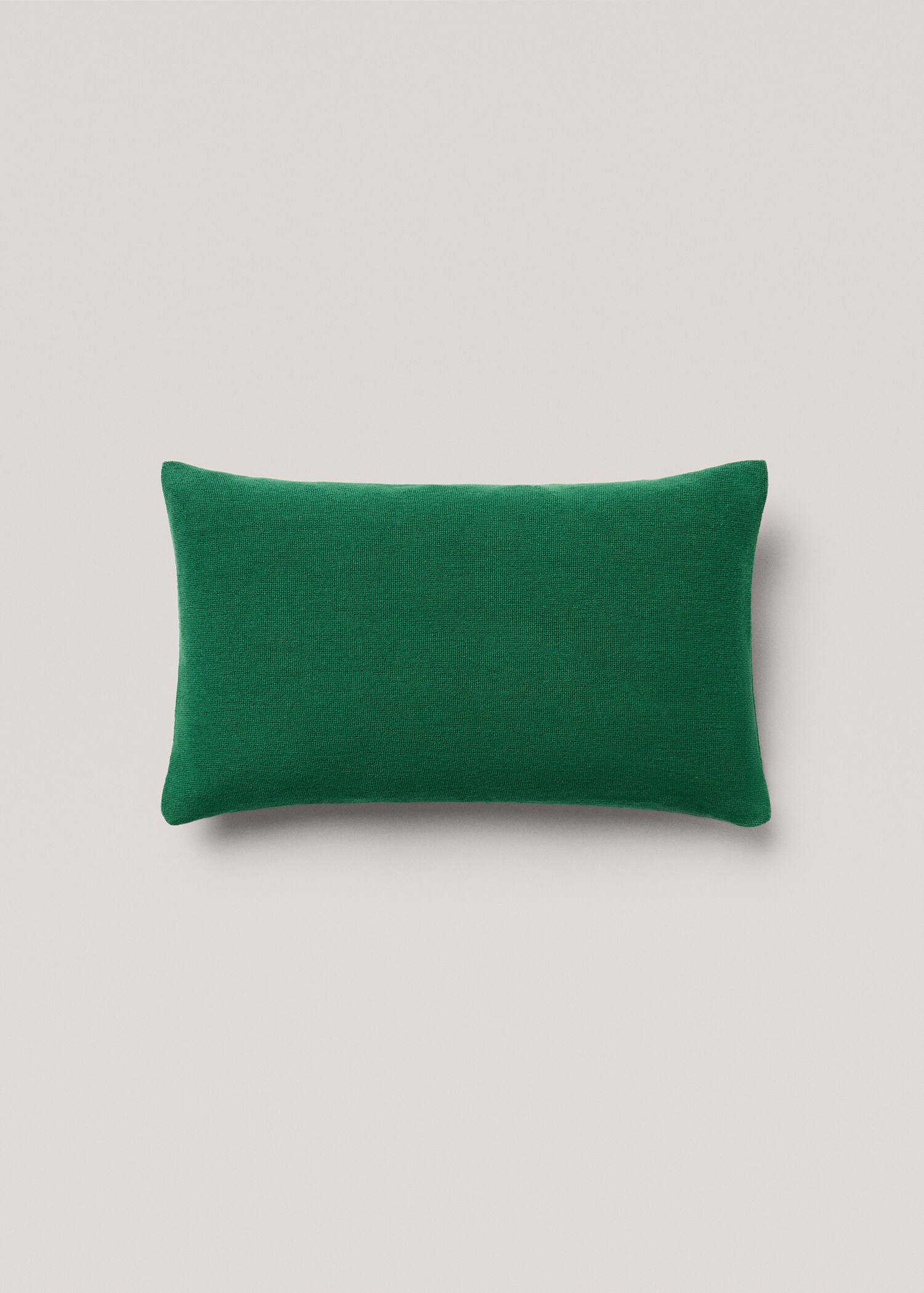 Terry cotton cushion cover 30x50cm - Article without model