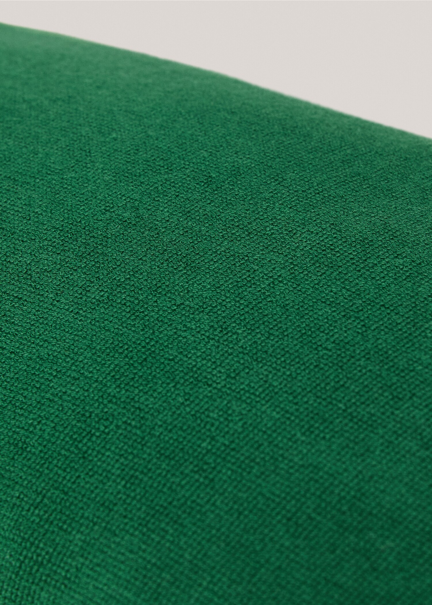 Terry cotton cushion cover 30x50cm - Details of the article 3