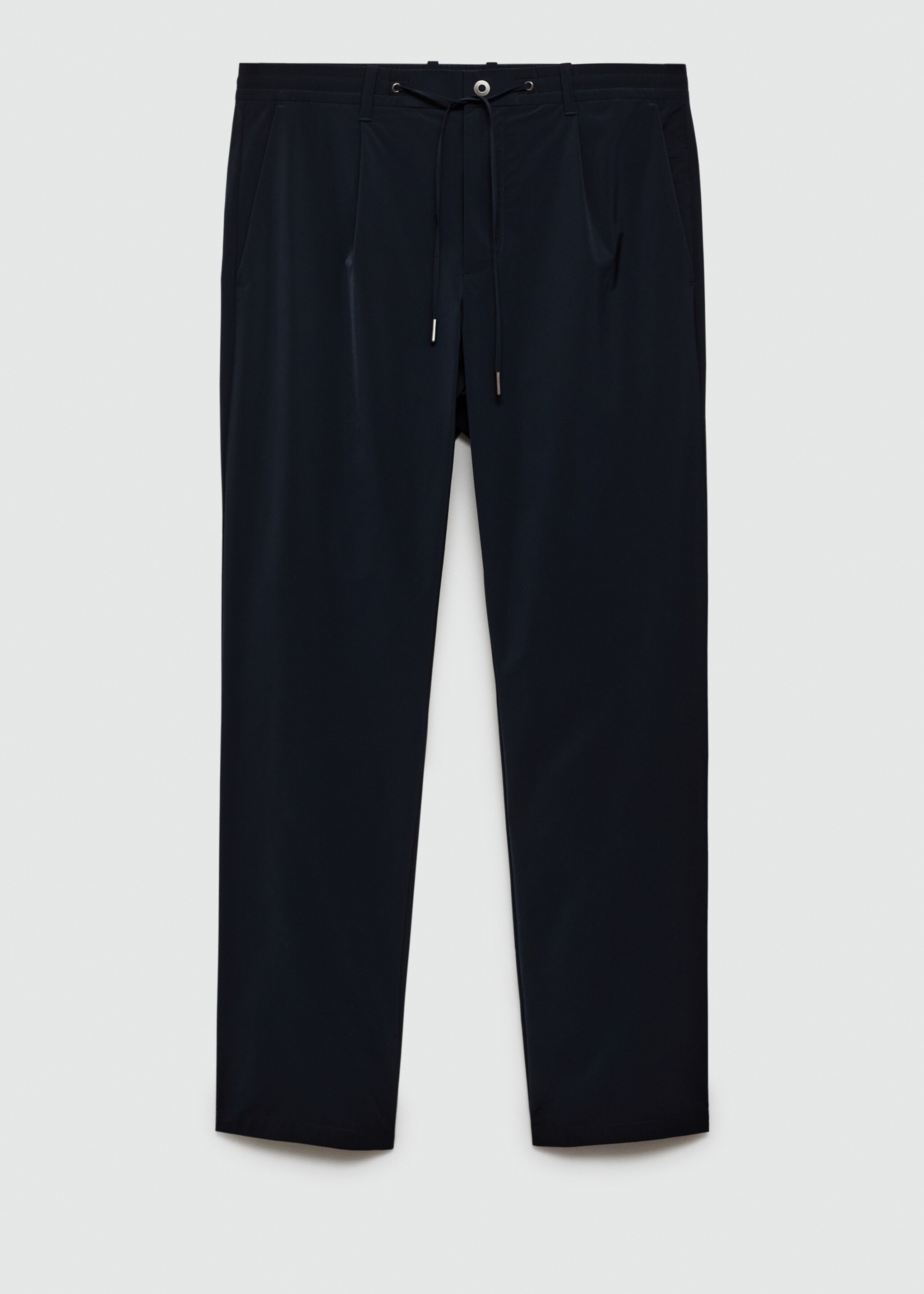 Wasserabweisende Hose mit Kordel - Artikel ohne Model