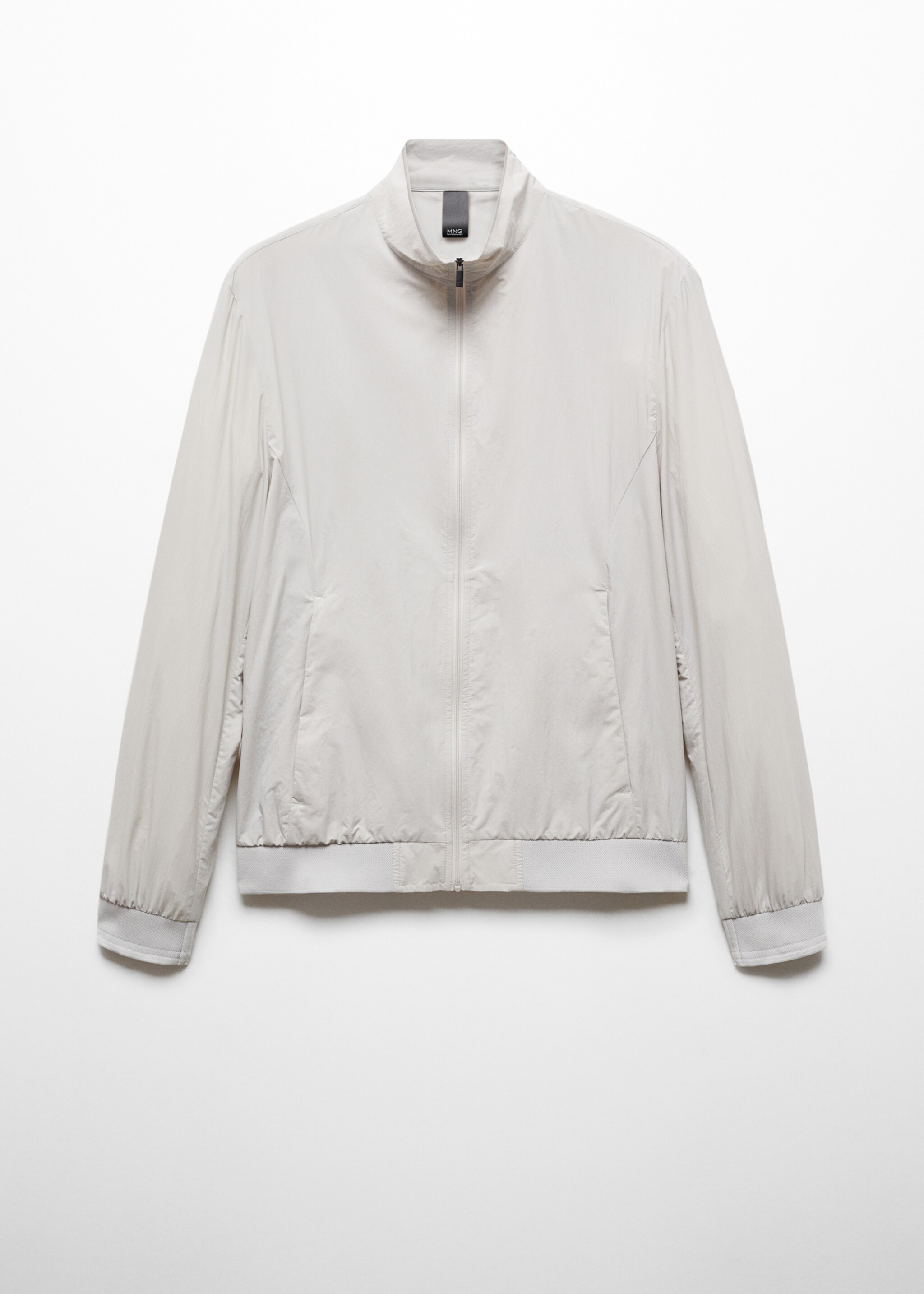 Veste bomber résistante à l’eau - Article sans modèle