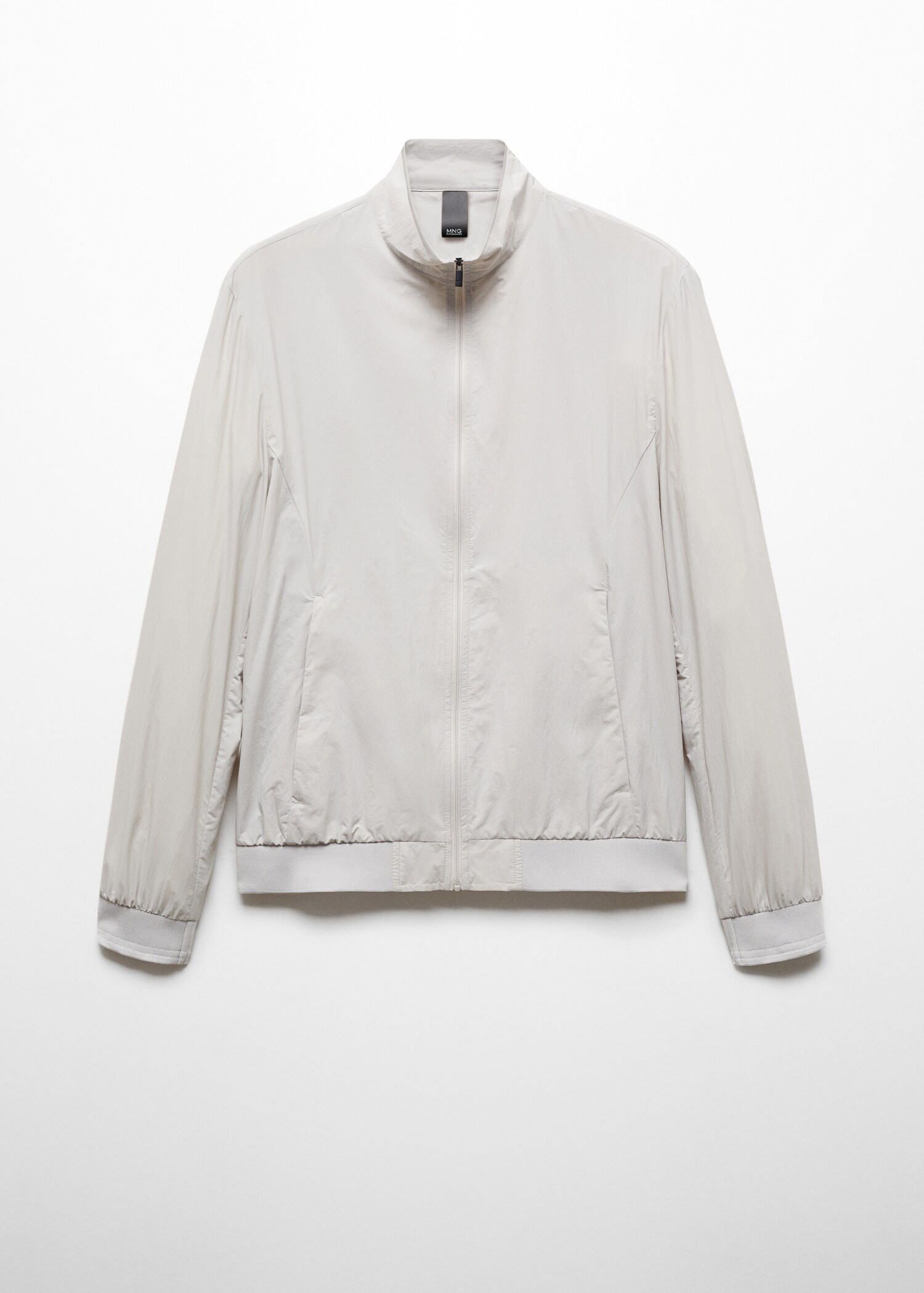 Τζάκετ bomber water repellent - Προϊόν χωρίς μοντέλο