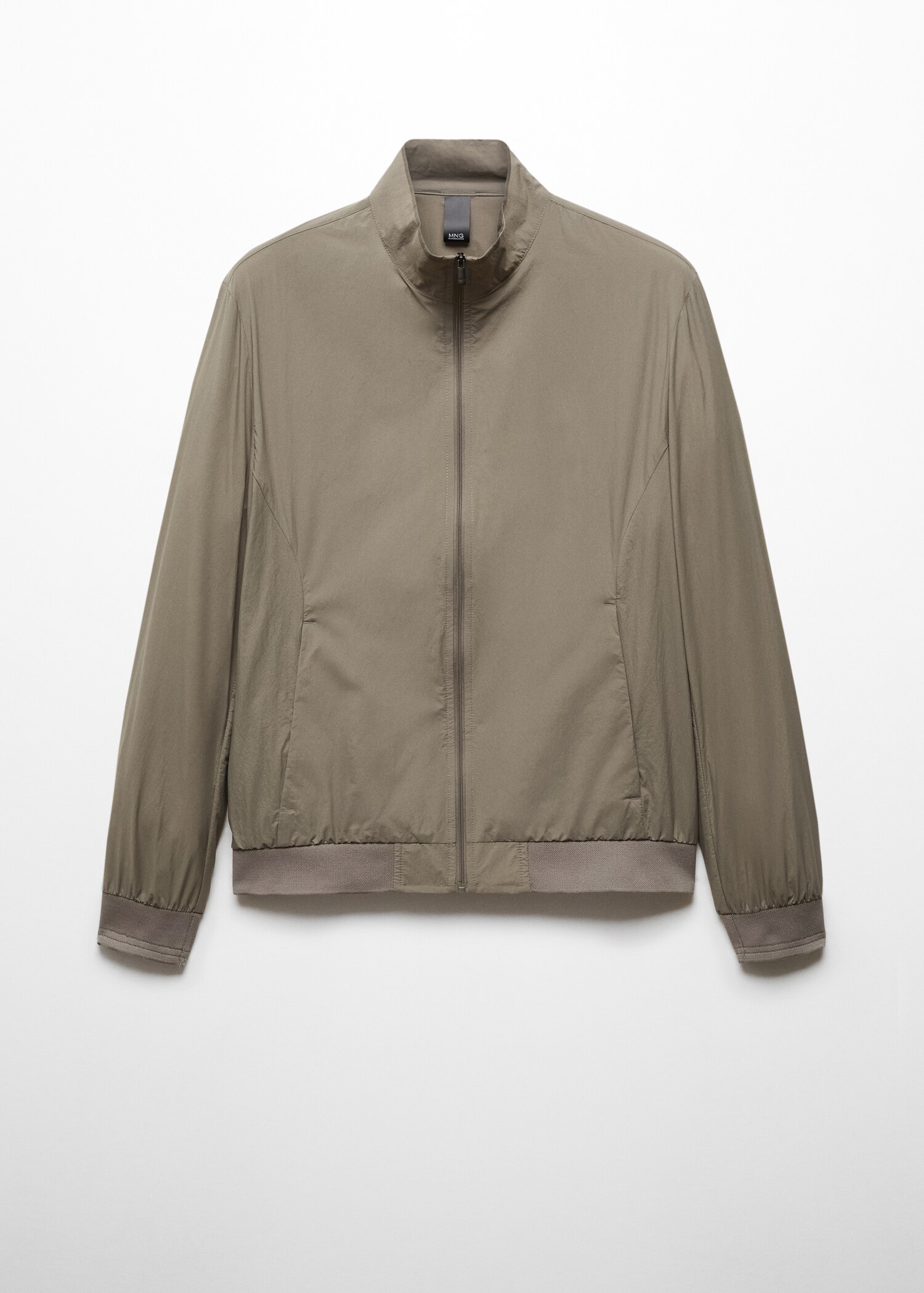 Τζάκετ bomber water repellent - Προϊόν χωρίς μοντέλο