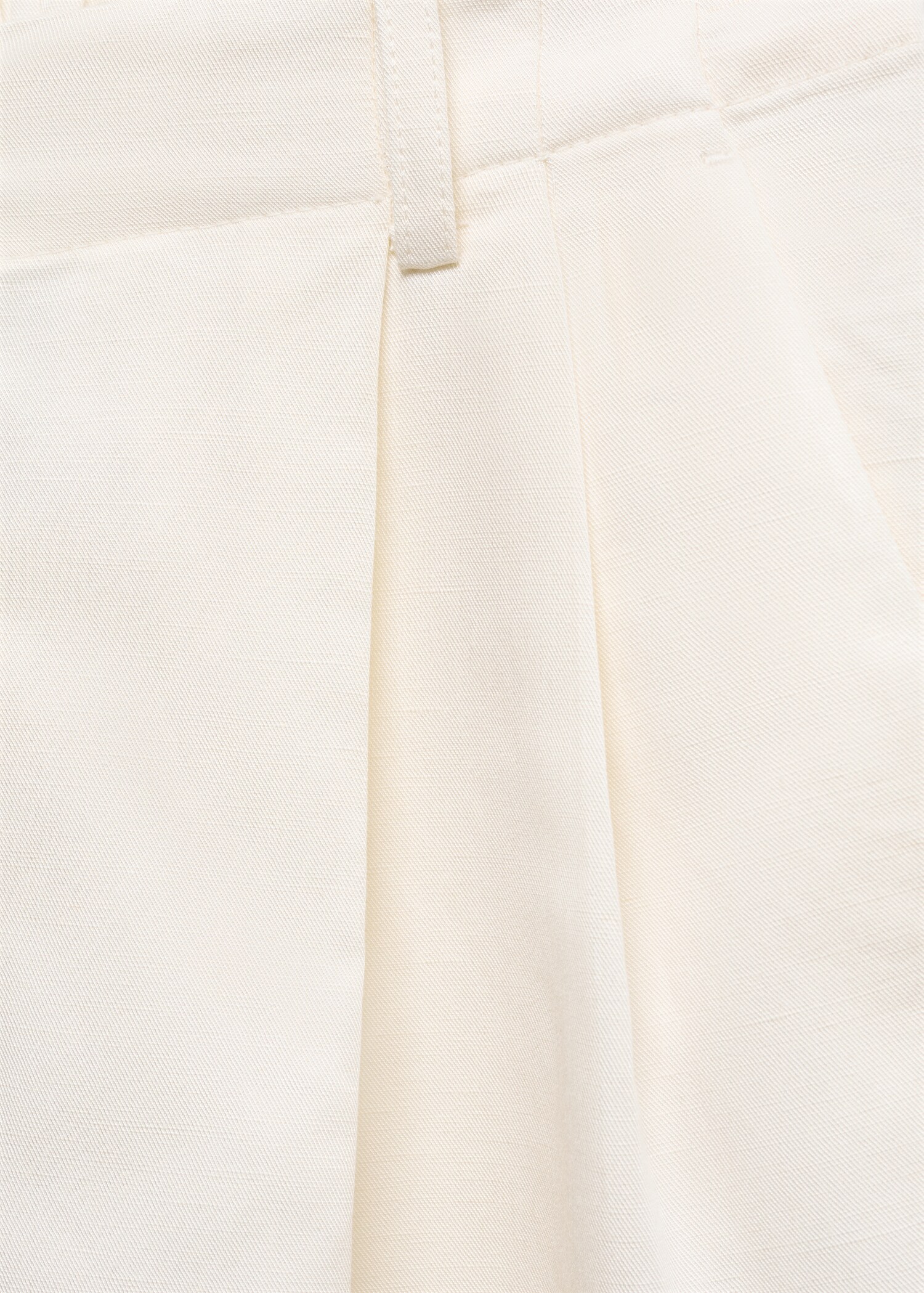 Bermudas lino pinzas - Detalle del artículo 8