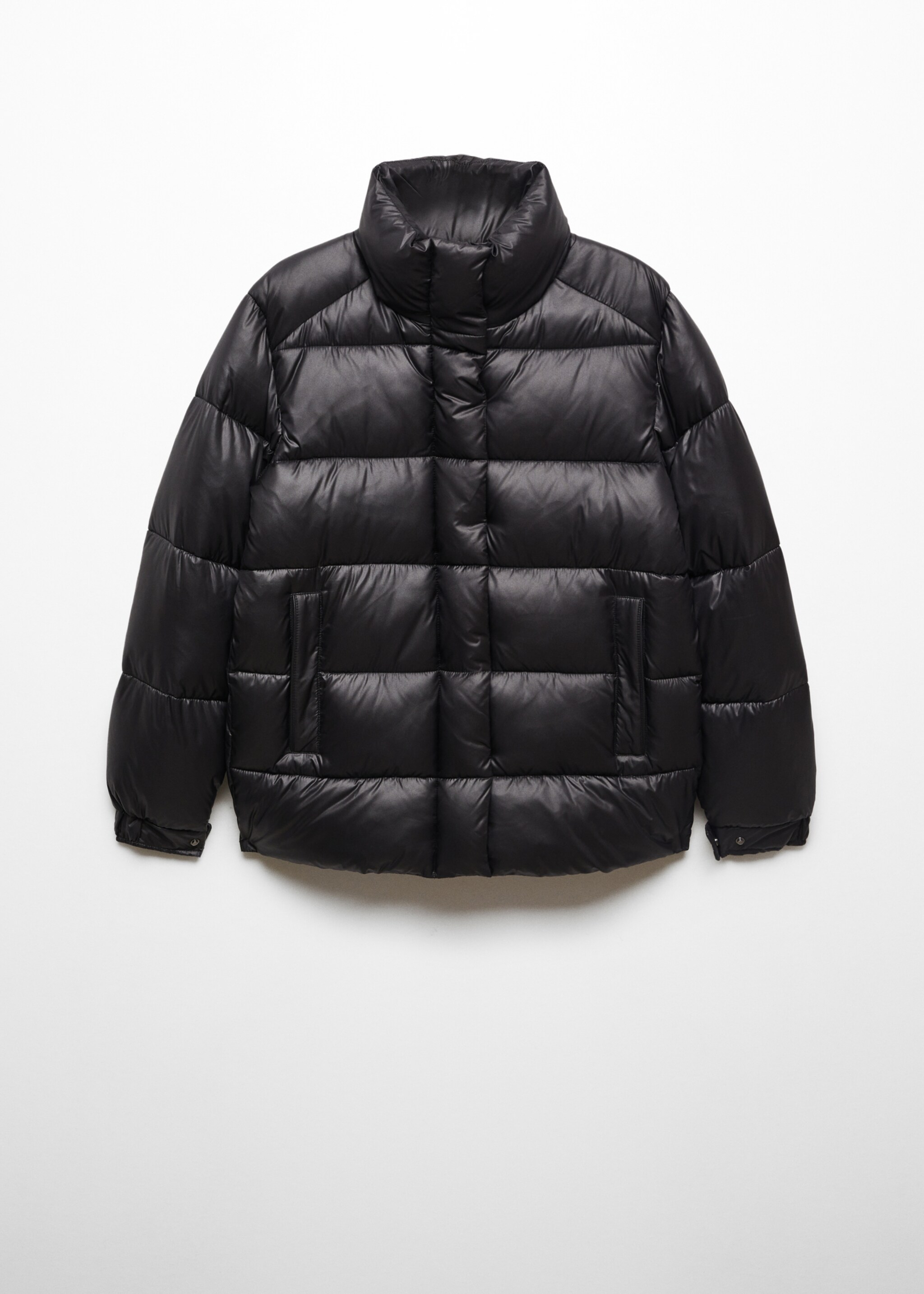 Anorak matelassé imperméable - Article sans modèle