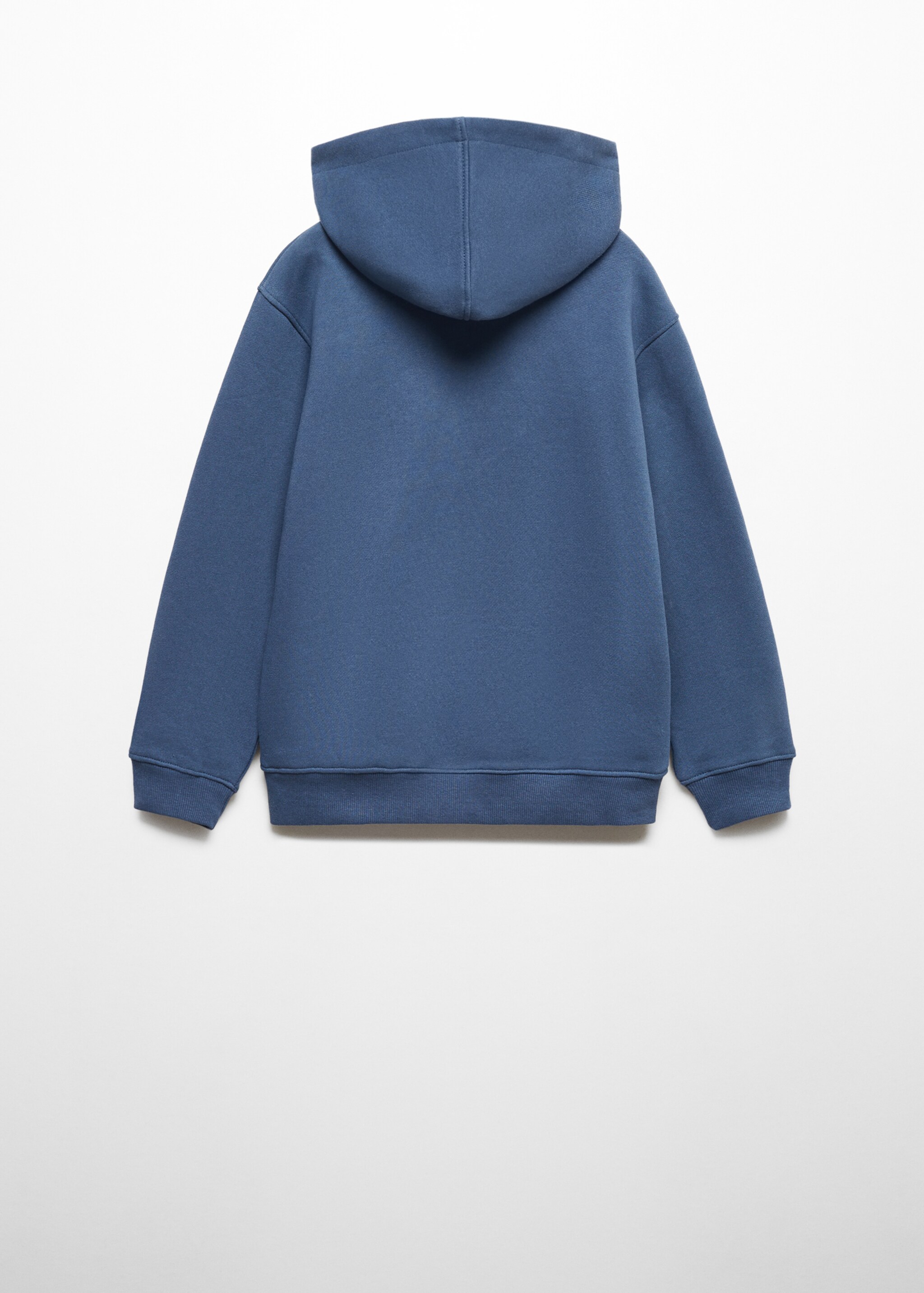 Sweat-shirt Sonic - Verso de l’article