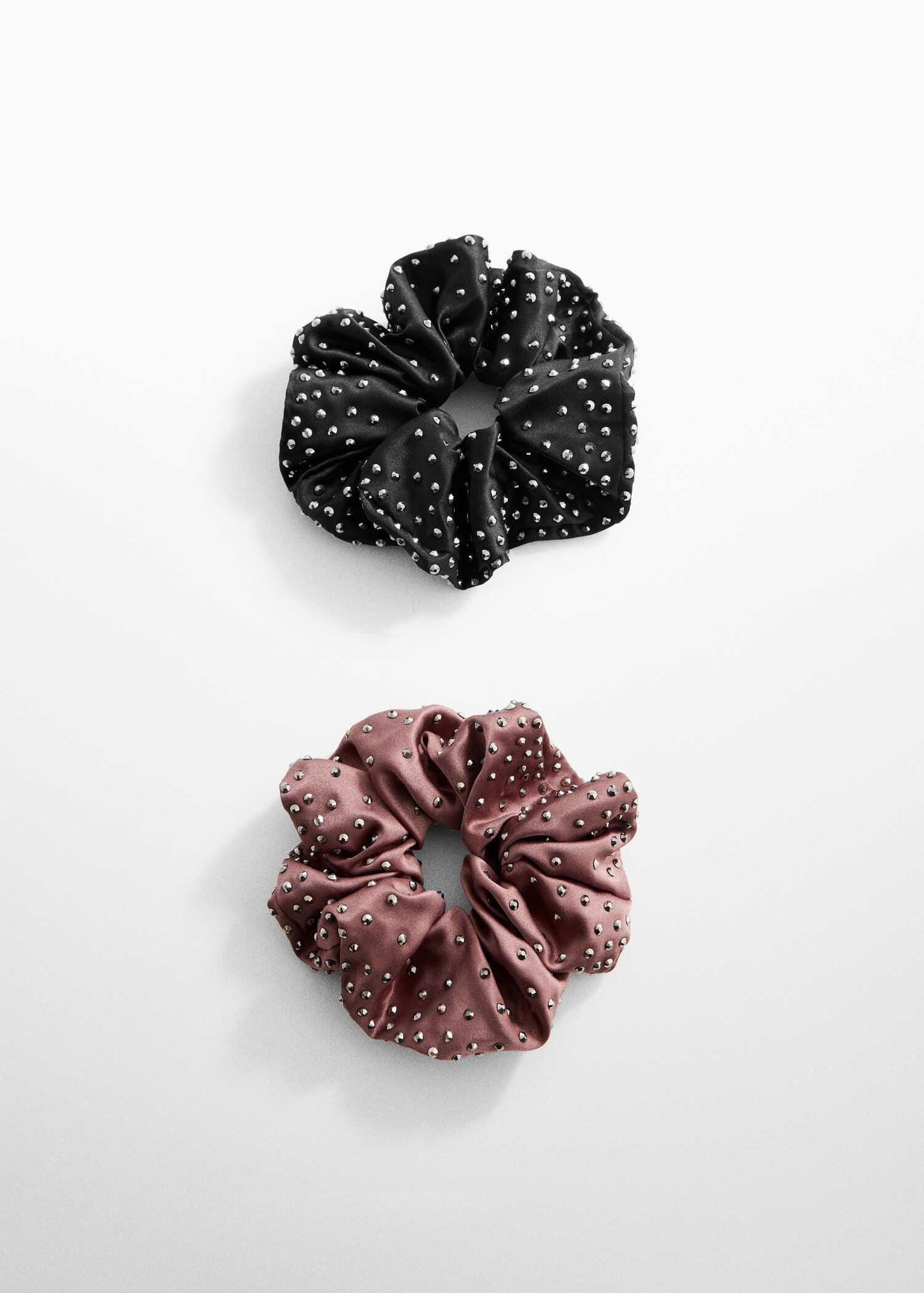 2 hair tie pack - Article without model