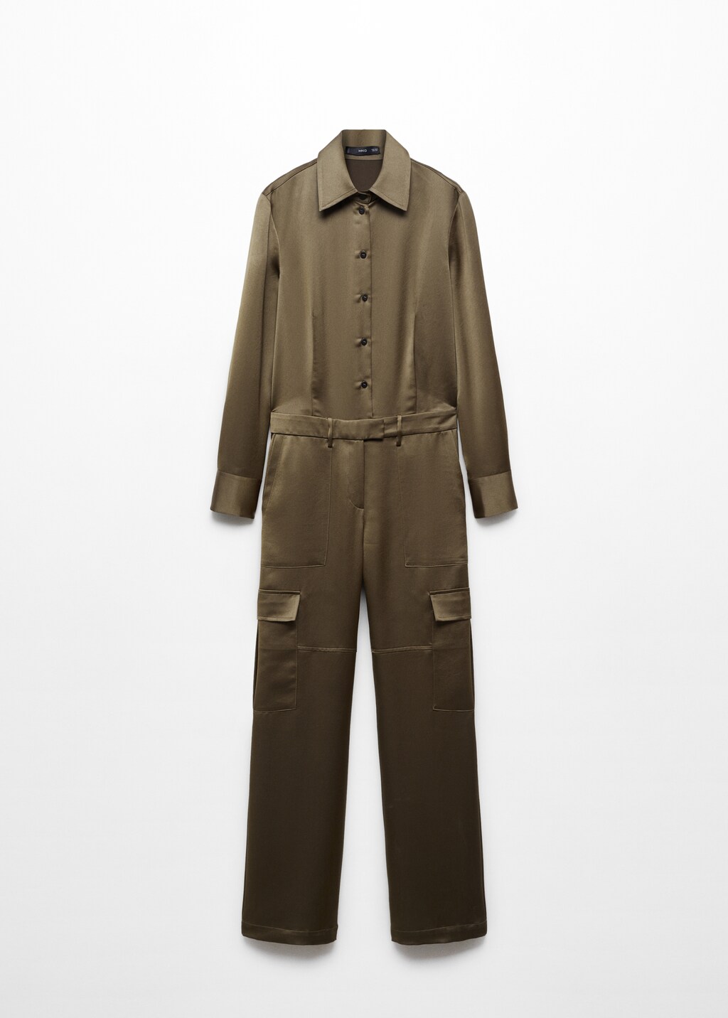 Cargo jumpsuit h&m shop