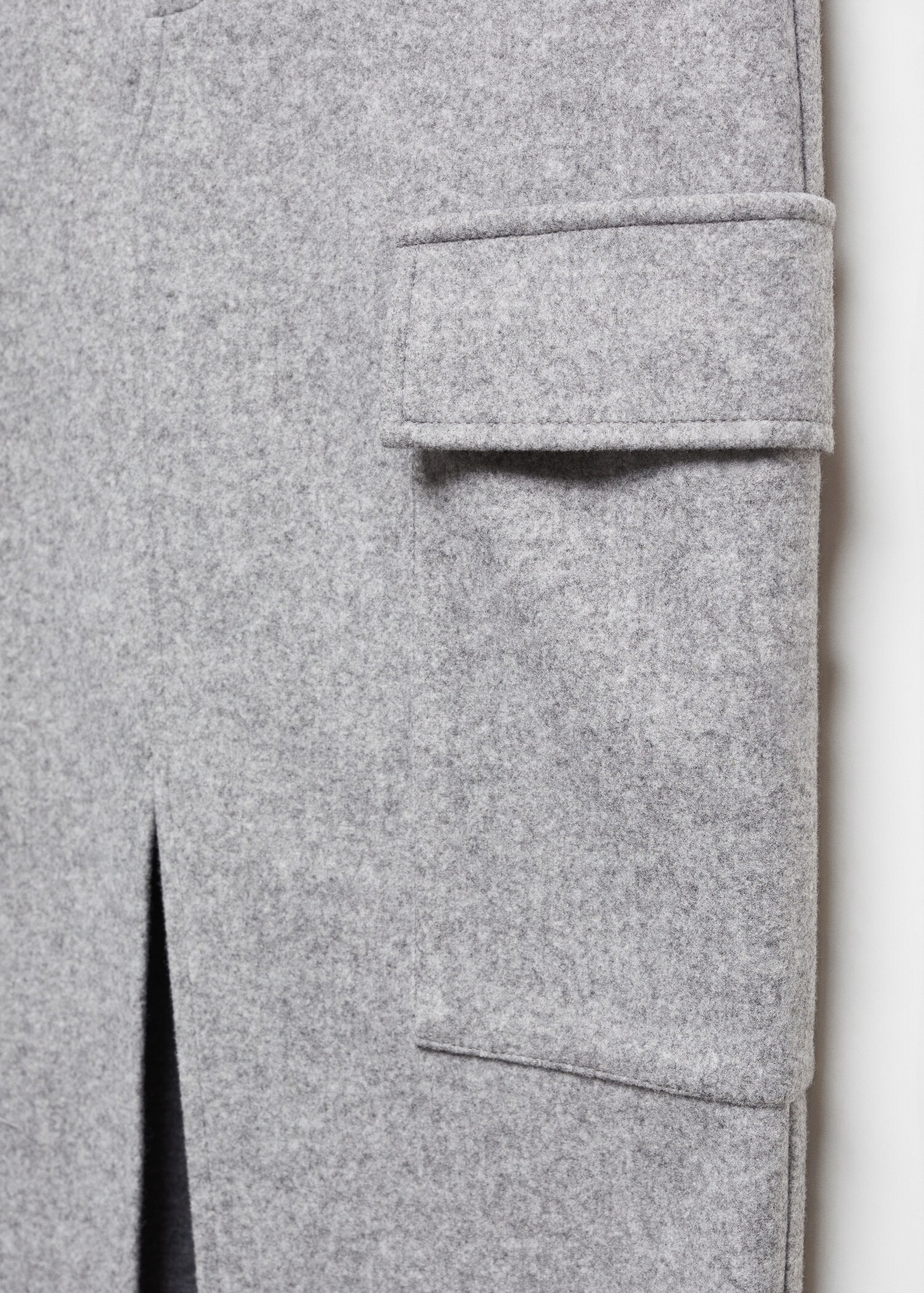 Cargo-Rock mit Schlitz - Detail des Artikels 8
