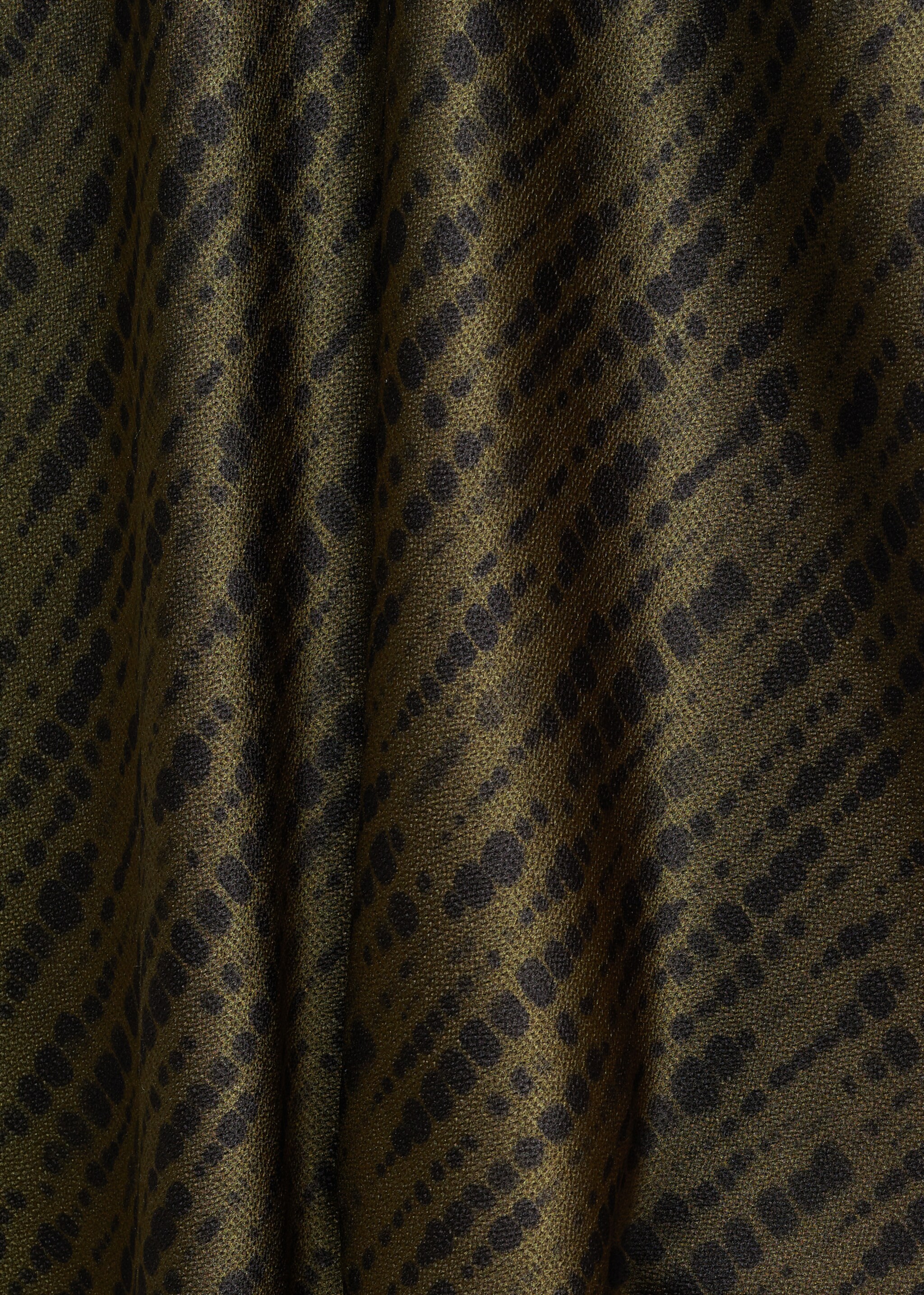 Satinierter Printrock - Detail des Artikels 8