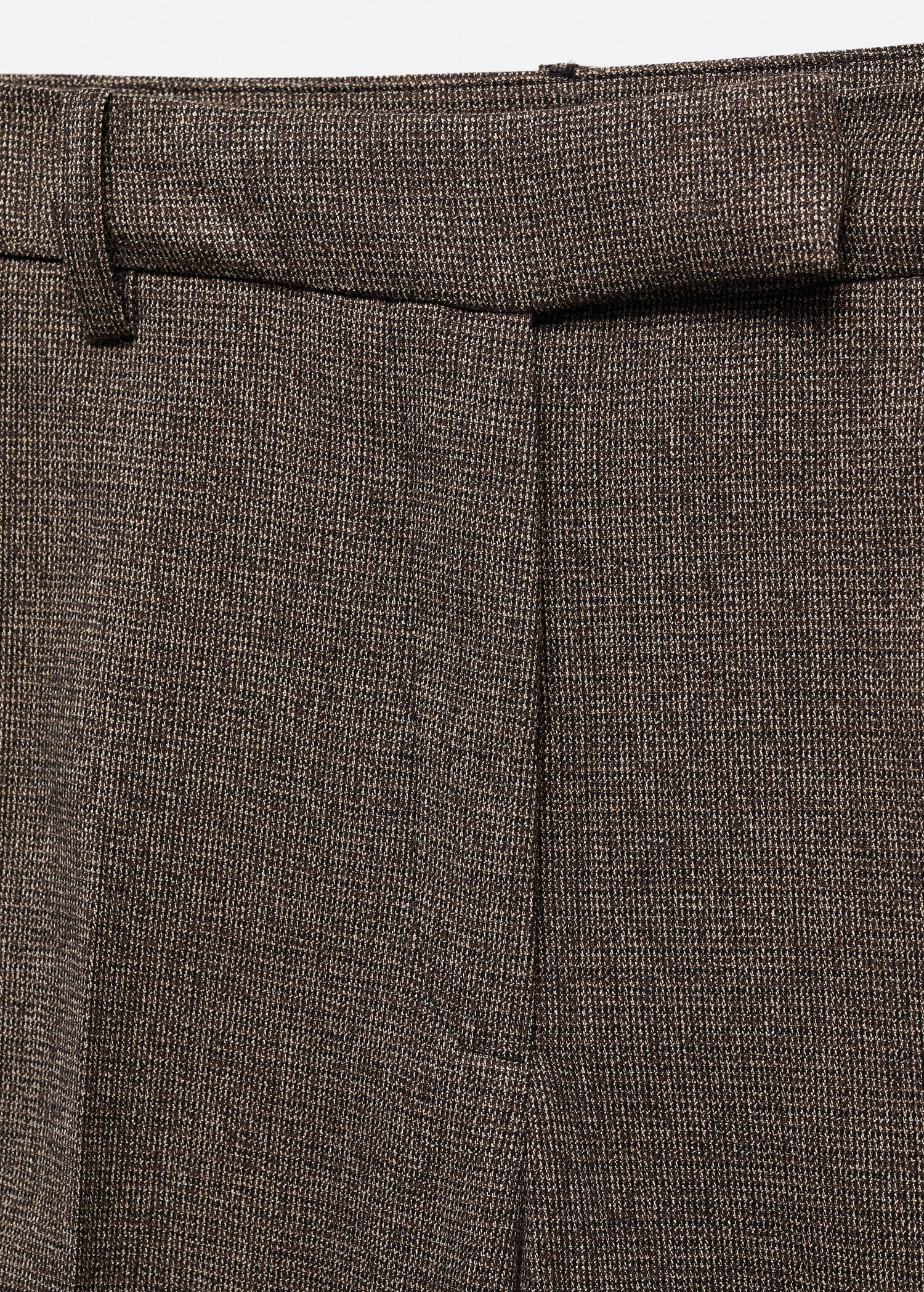 Pantalón skinny tiro medio - Detalle del artículo 8