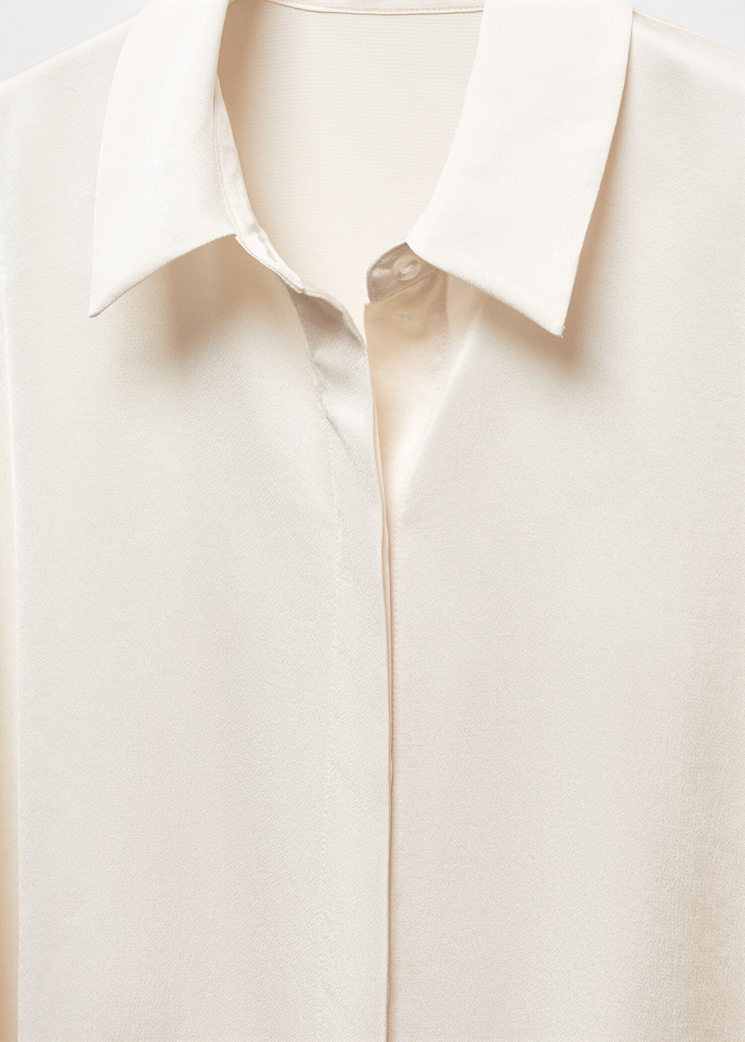 Cap ärmad blus - Detaljer om artikeln 8