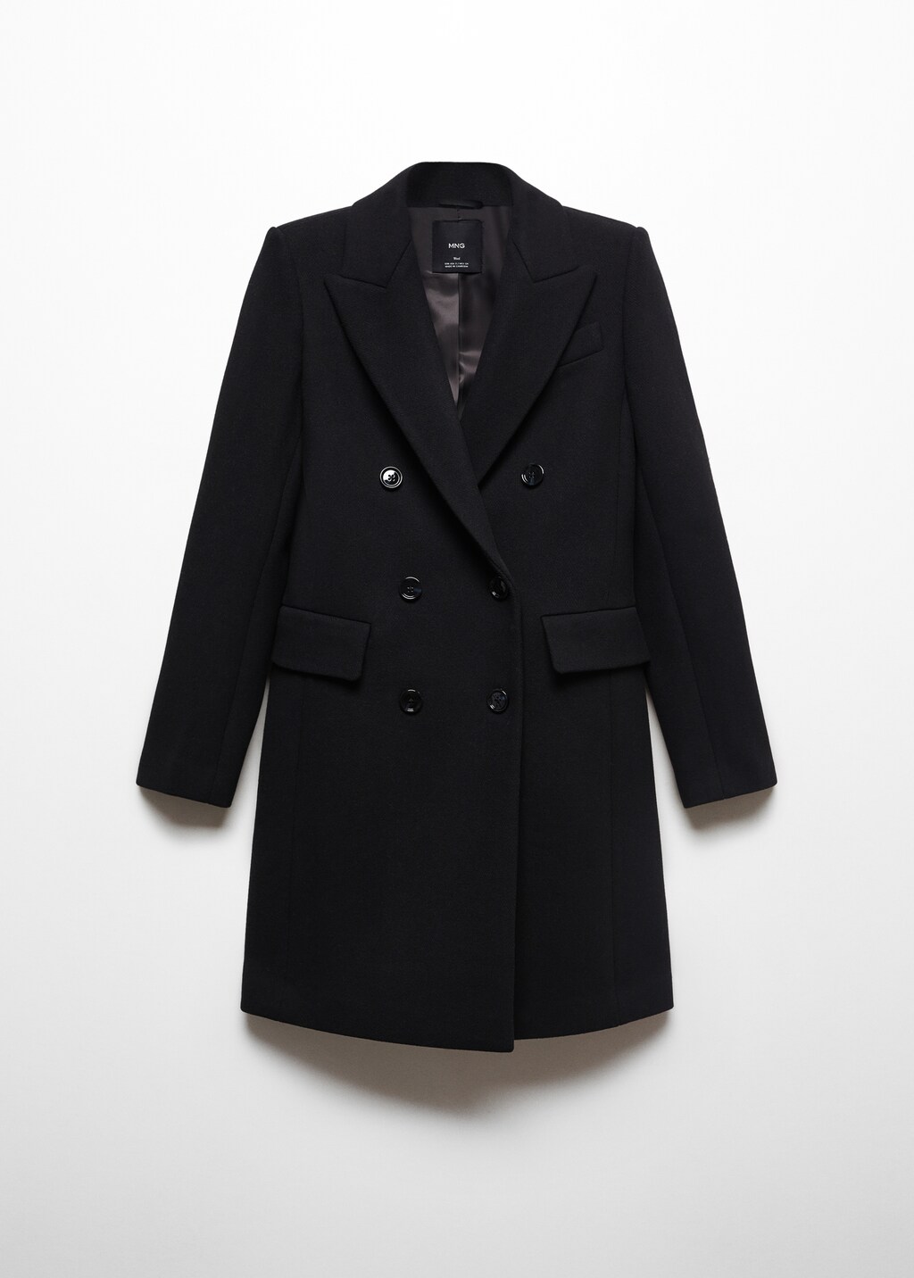 サンシー　20AW N.M THICKENED DOUBLE BREASTED Gucci Double-breasted blazer | Women's Clothing | Vitkac