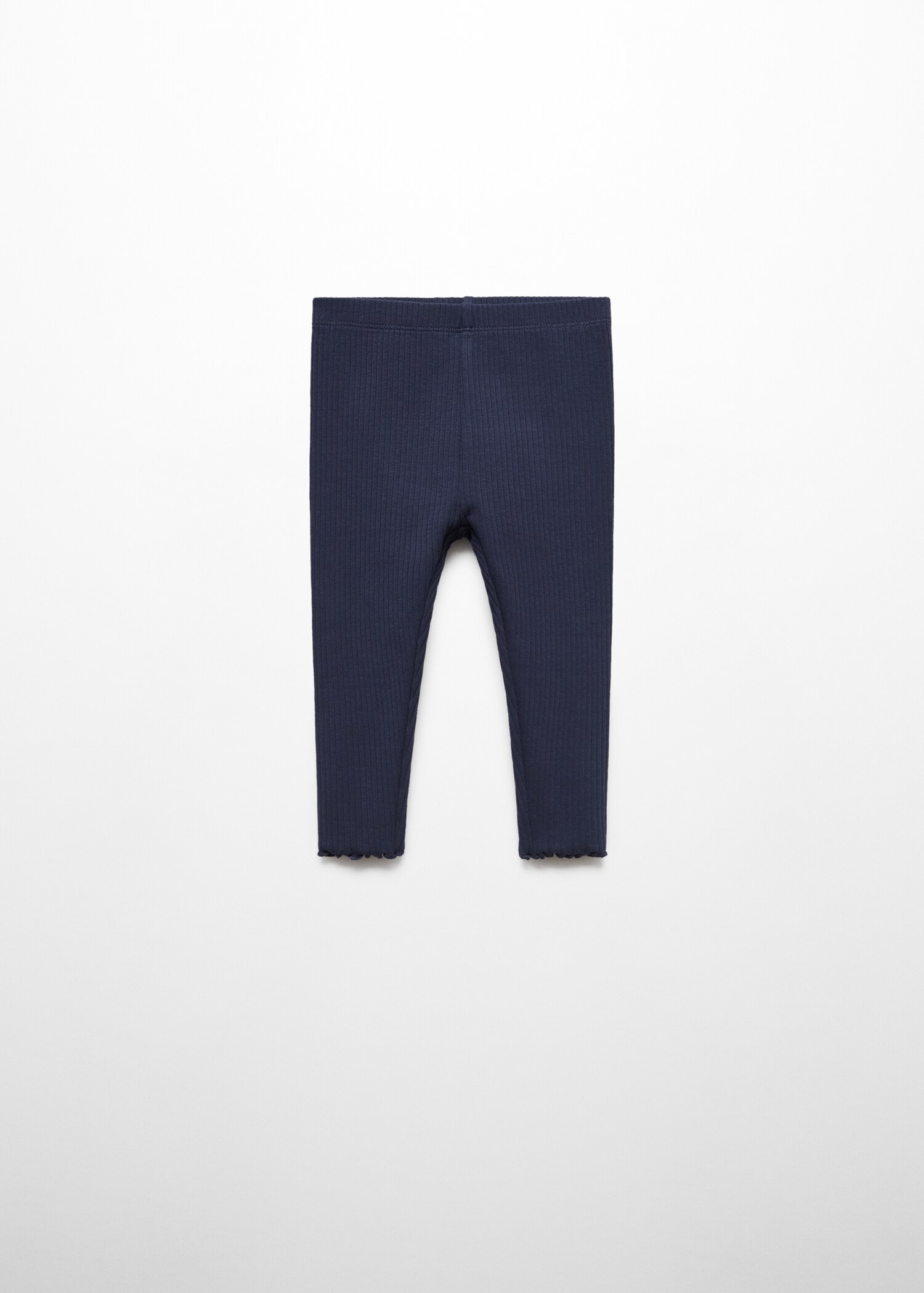 Cotton leggings - Article without model