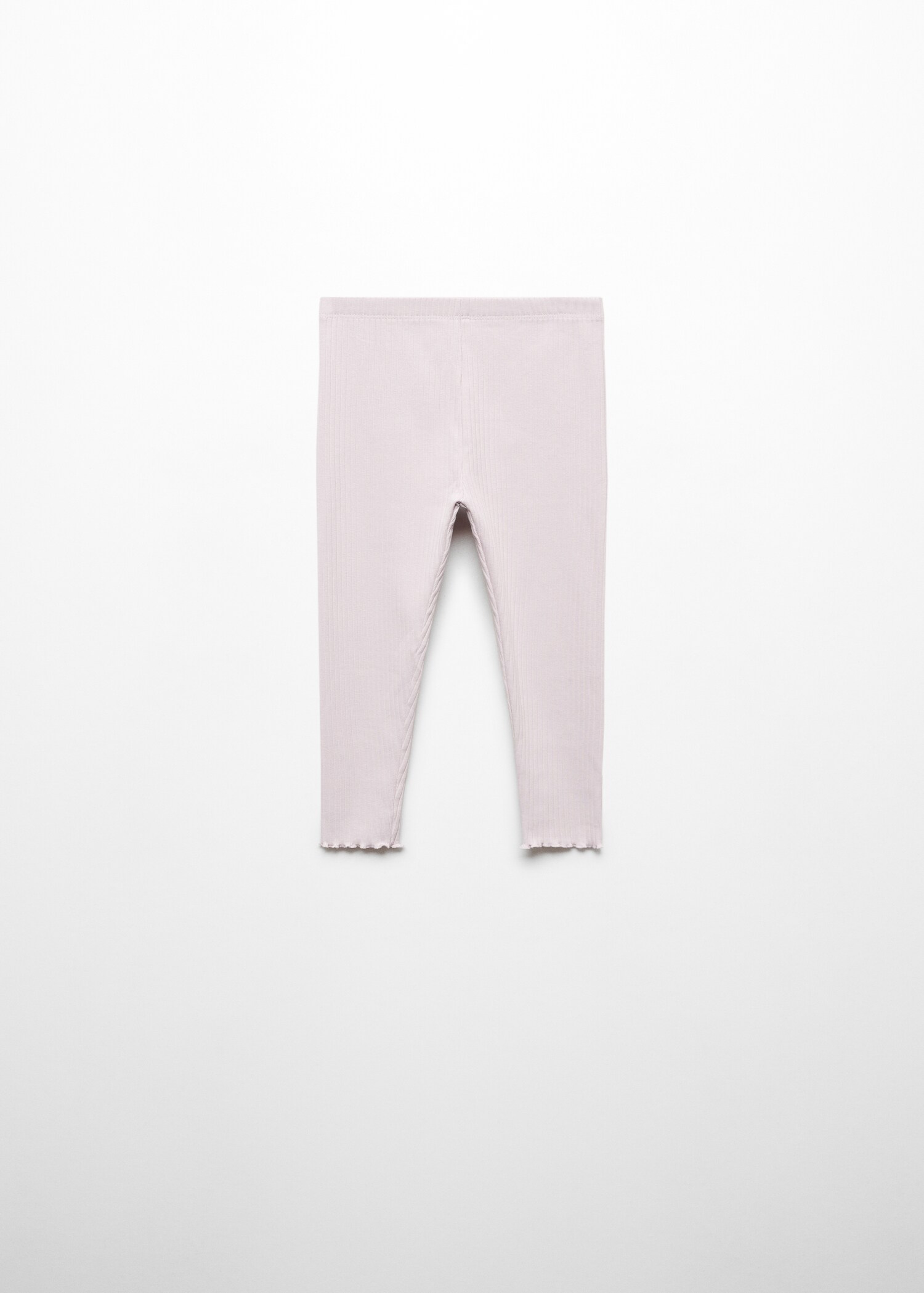 Cotton leggings - Article without model