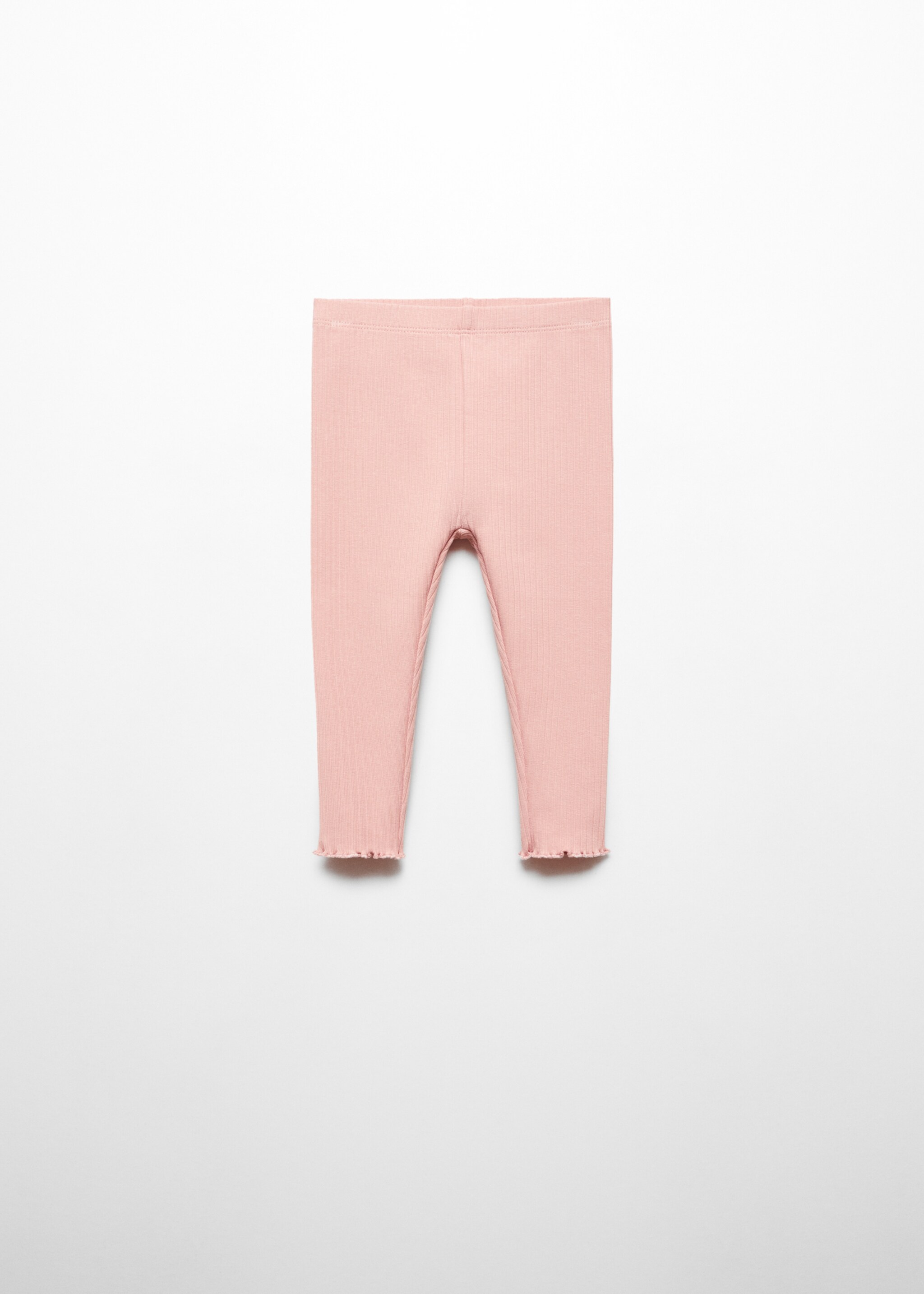 Pamučne leggings - Artikl bez modela