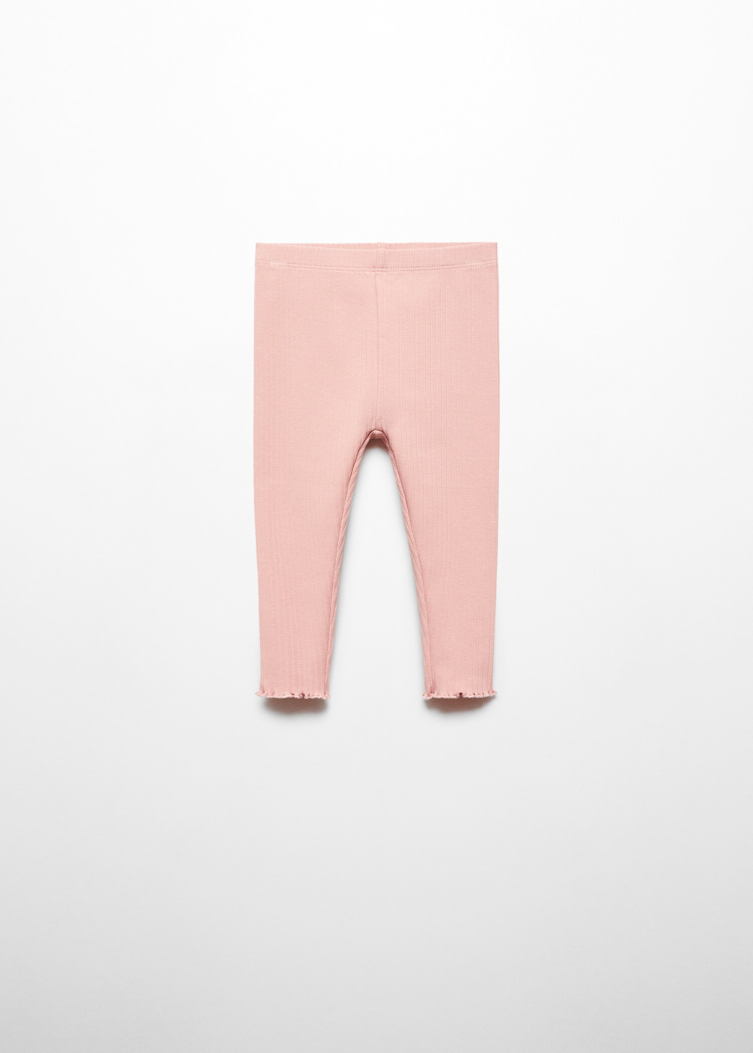 Cotton leggings - Article without model