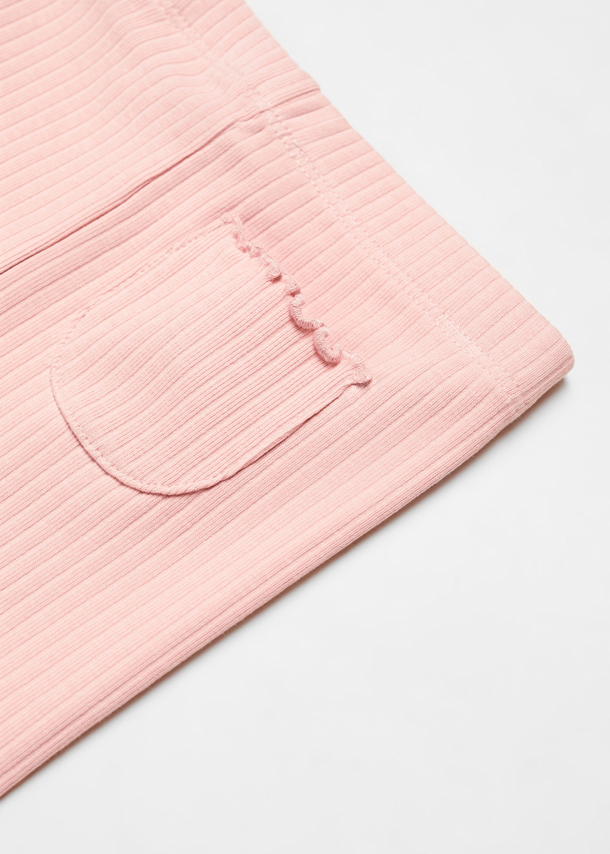 Pamučne leggings - Detalji artikla 8