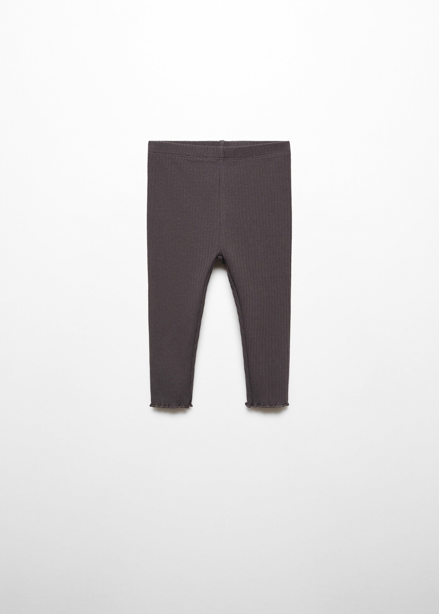 Cotton leggings - Article without model