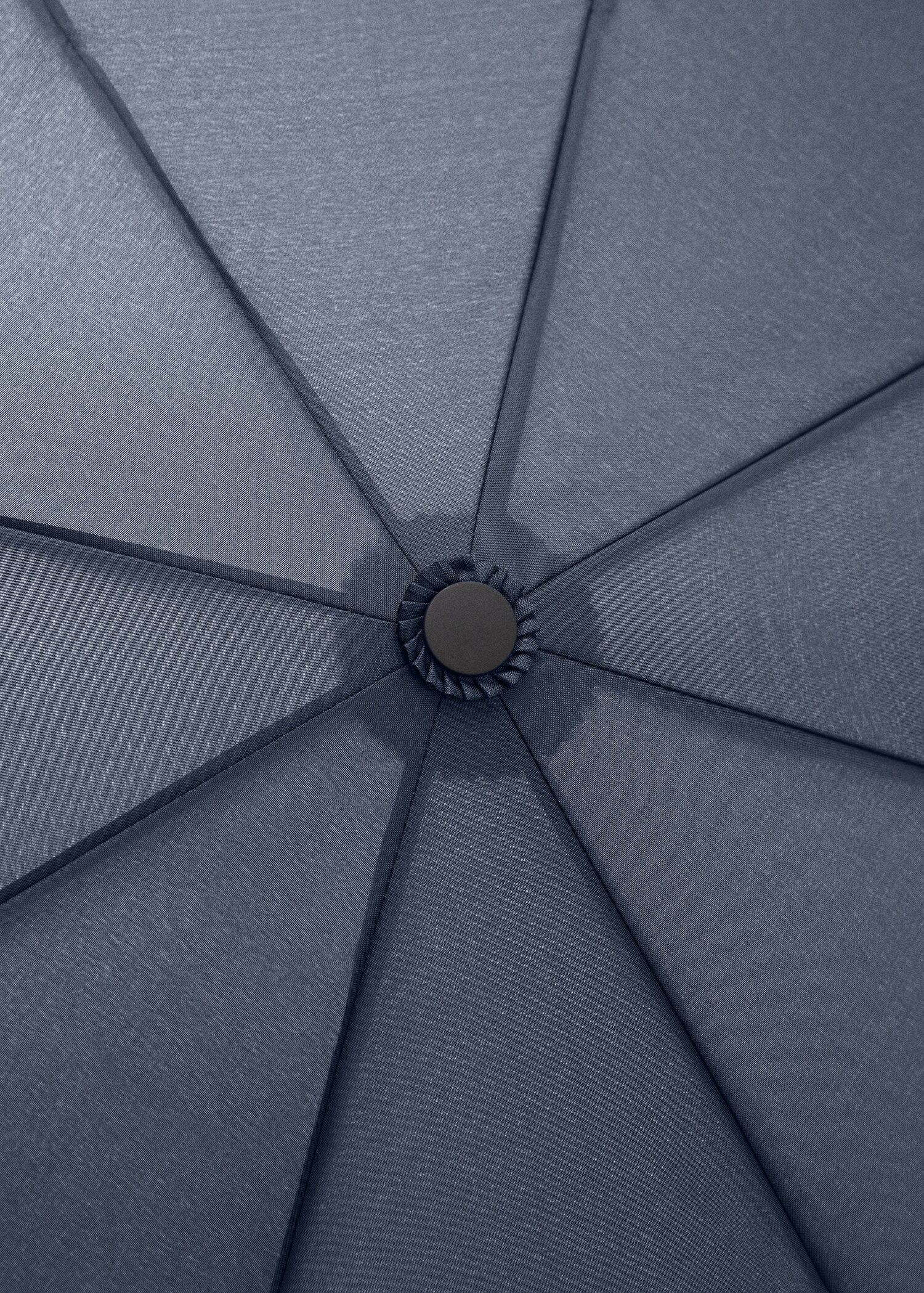 Paraguas plegable liso - Detalle del artículo 1