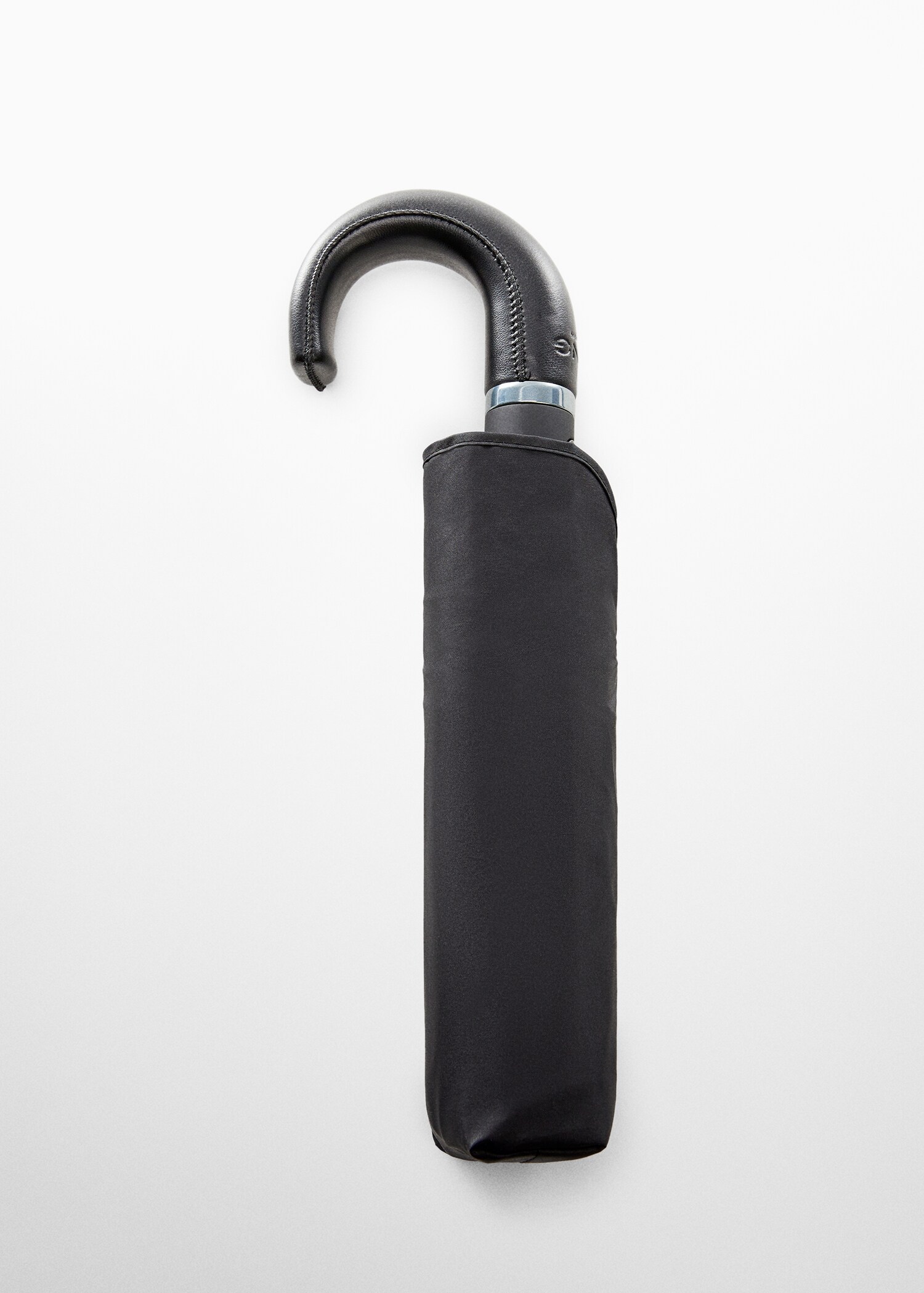 Paraguas plegable liso - Artículo sin modelo