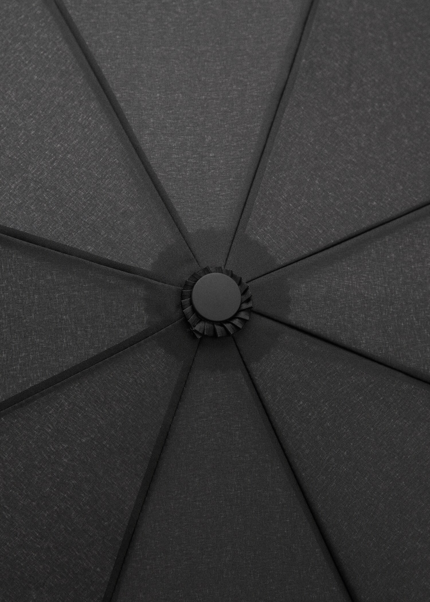 Paraguas plegable liso - Detalle del artículo 1