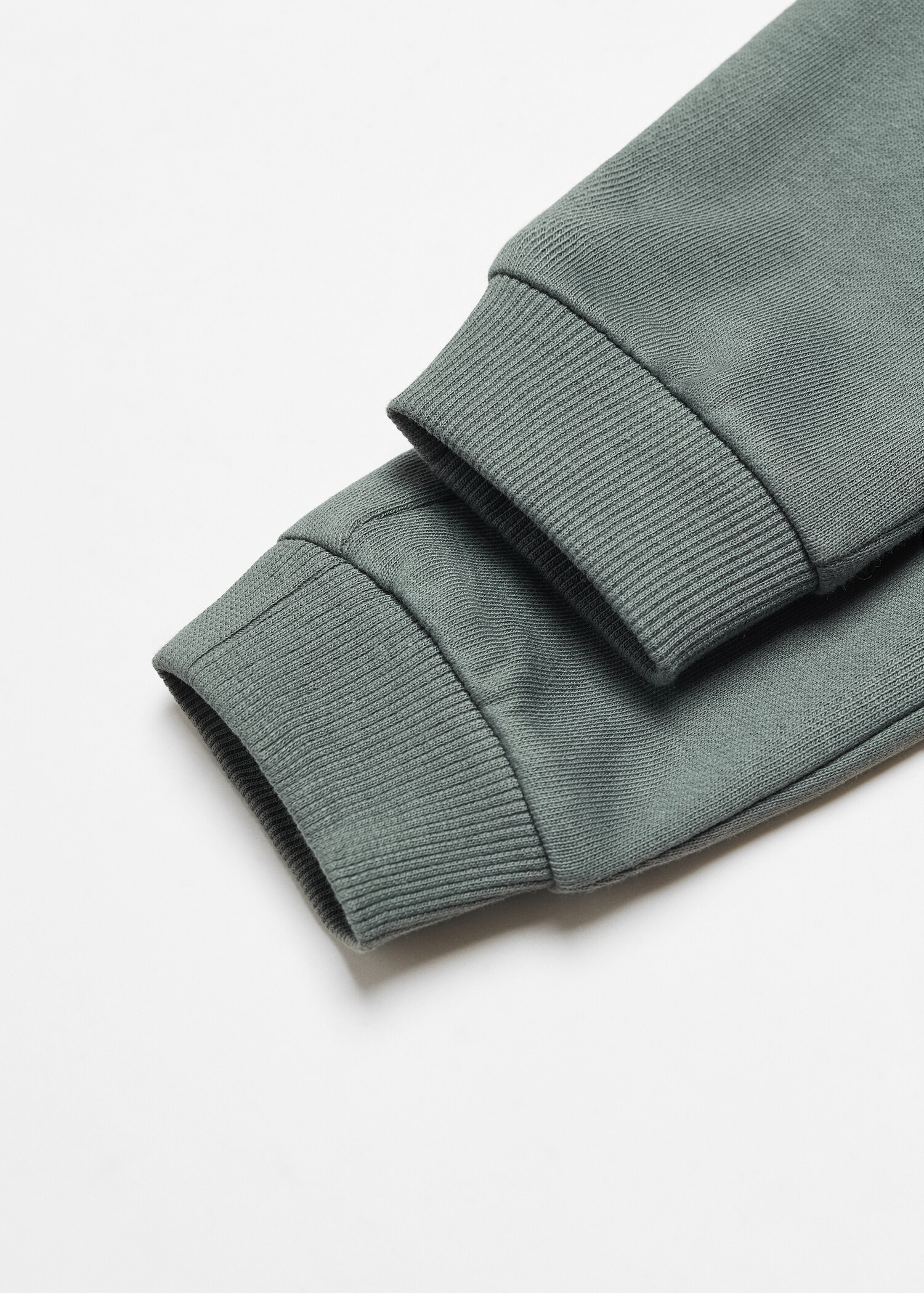 Joggingbyxa bomull - Detaljer om artikeln 0