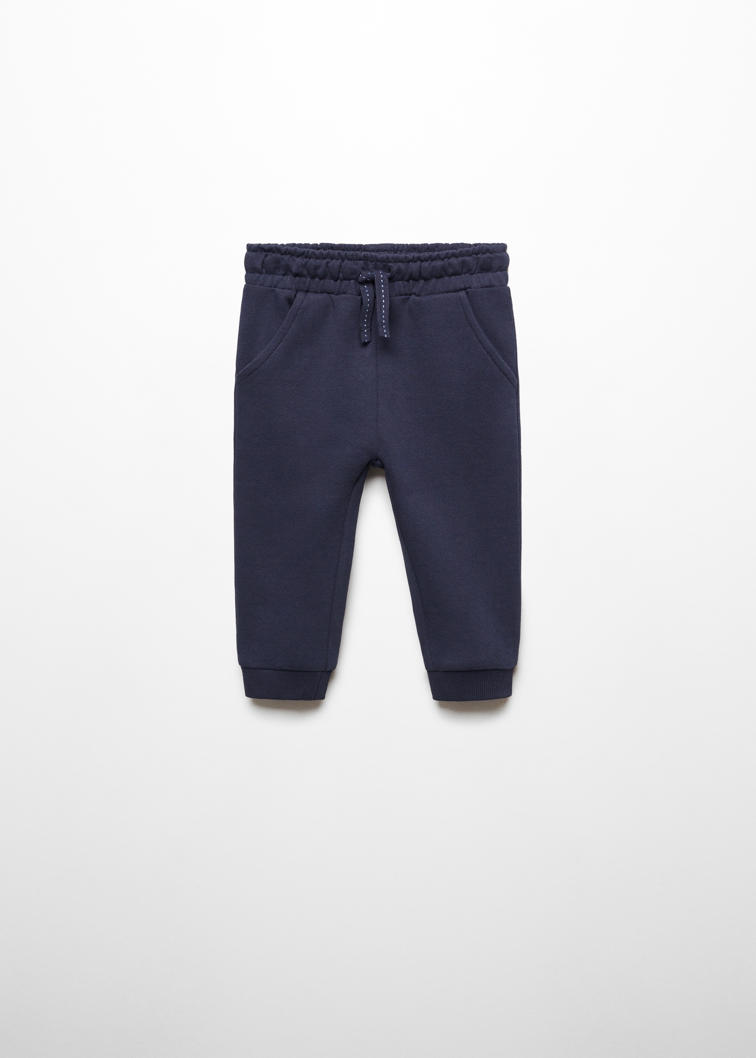 Joggingbyxa bomull - Artikel utan modell