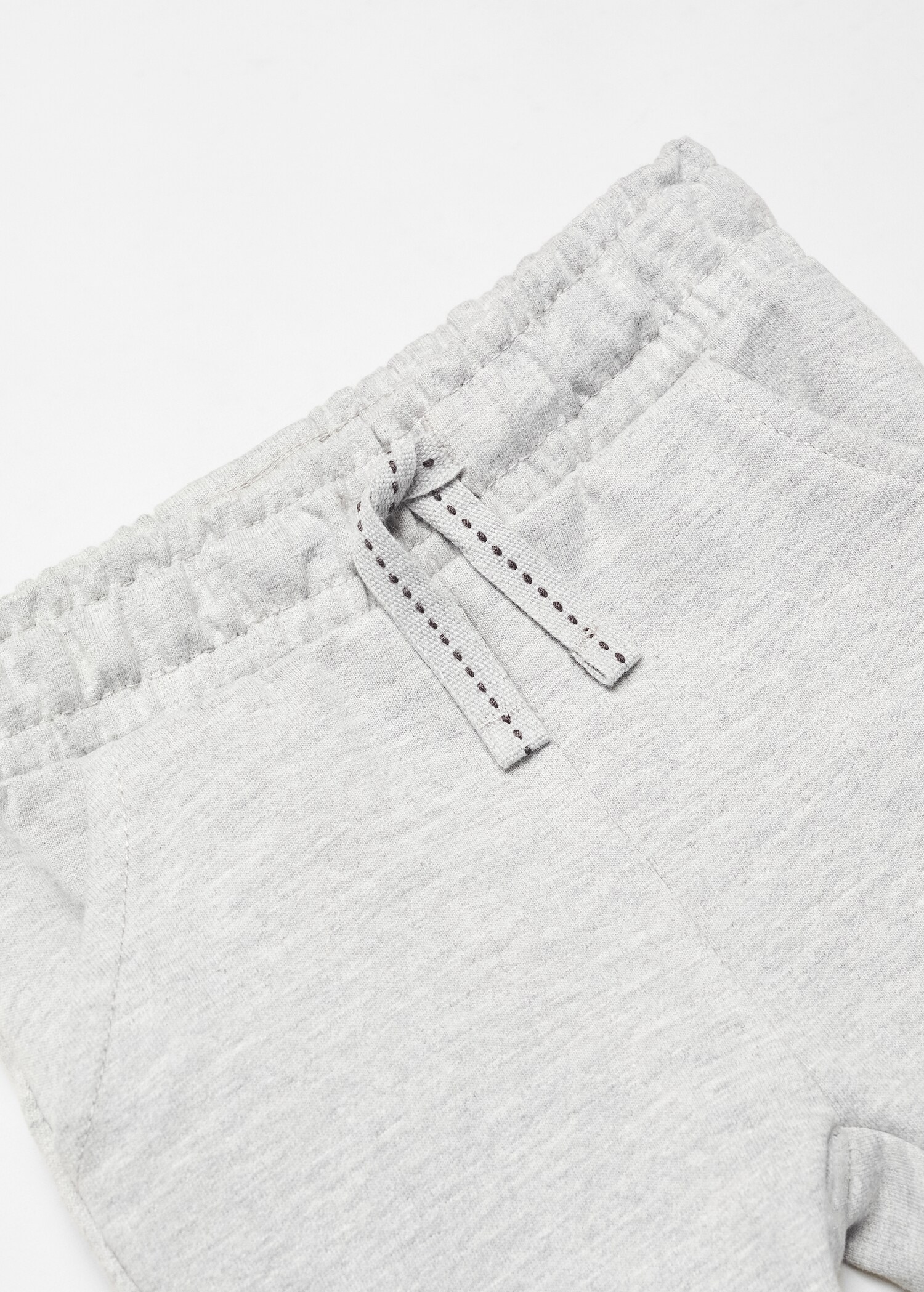 Joggingbyxa bomull - Detaljer om artikeln 8