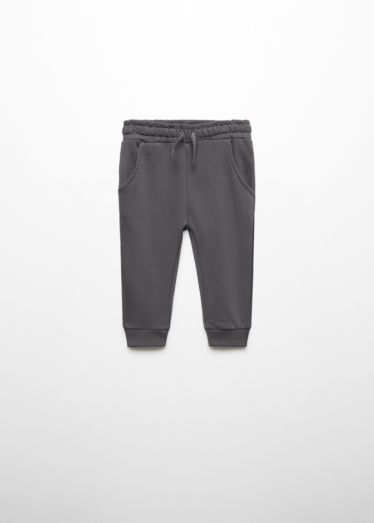 Joggingbyxa bomull - Artikel utan modell