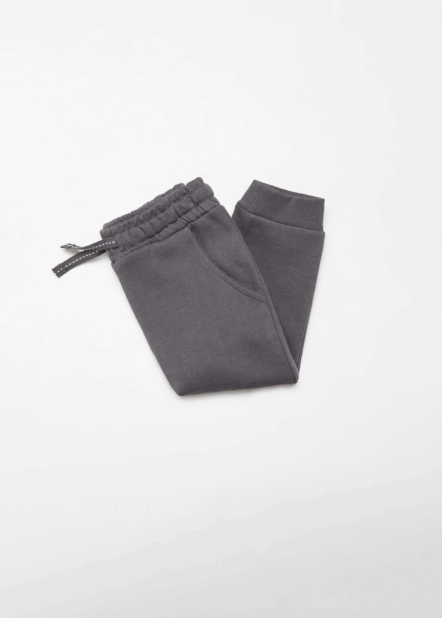 Joggingbyxa bomull - Detaljer om artikeln 8