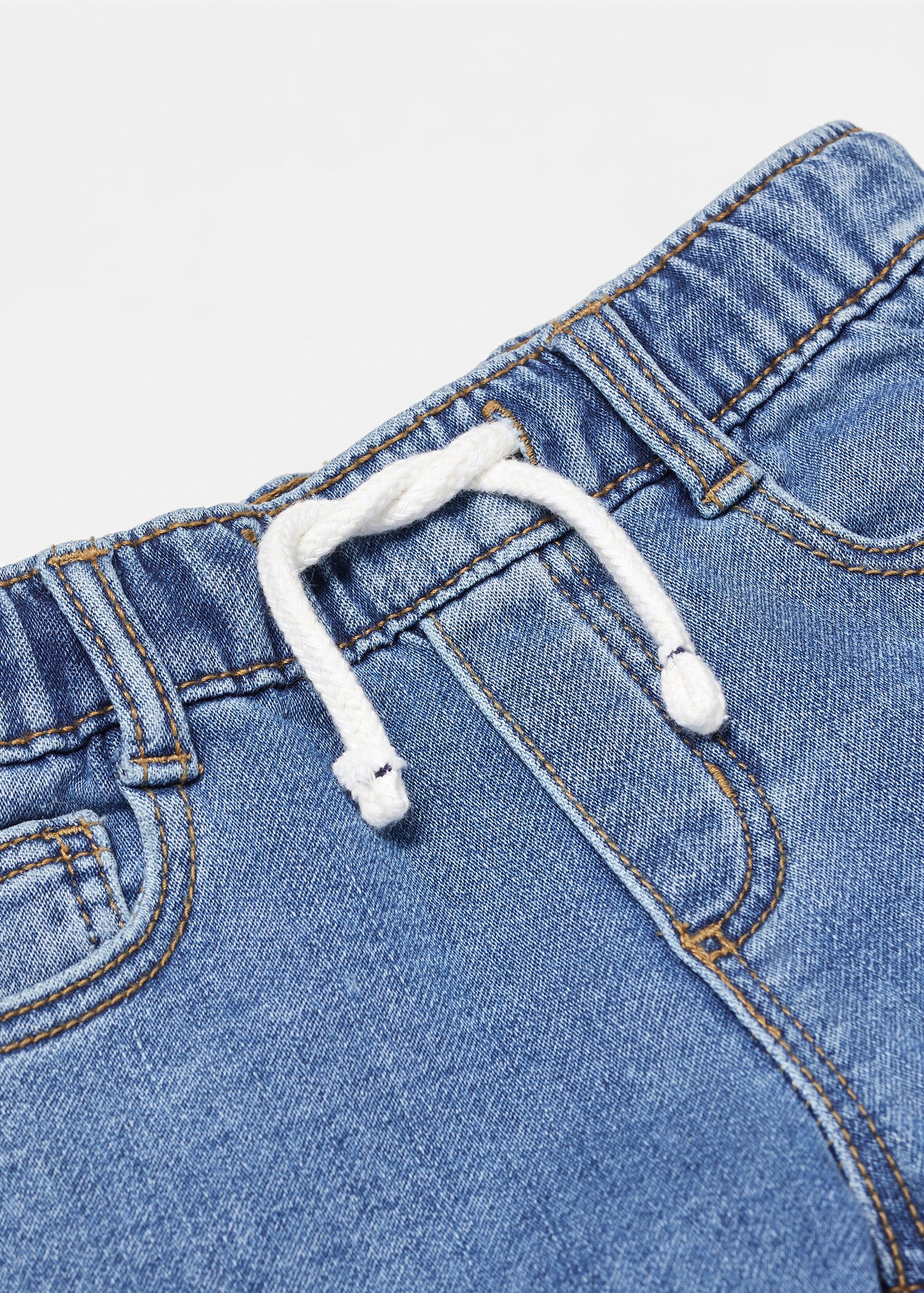 Jean taille élastique - Détail de l'article 8