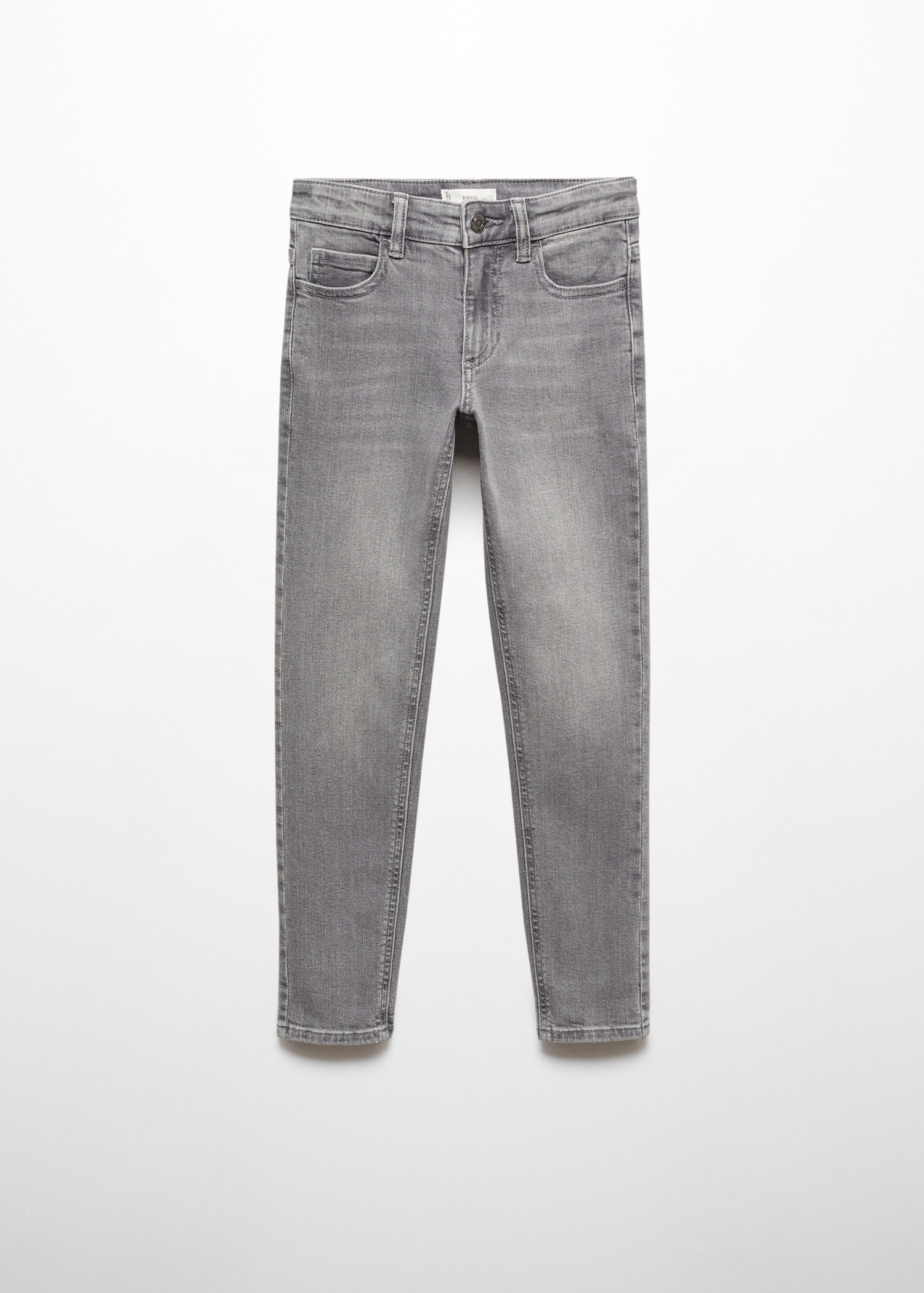 Slim-fit jeans - Article without model