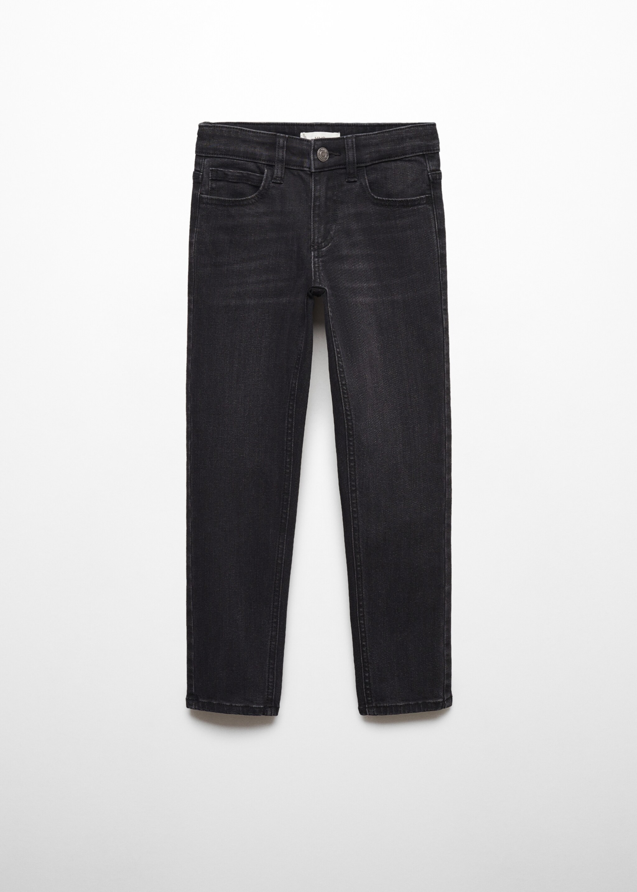 Slim-fit jeans - Article without model