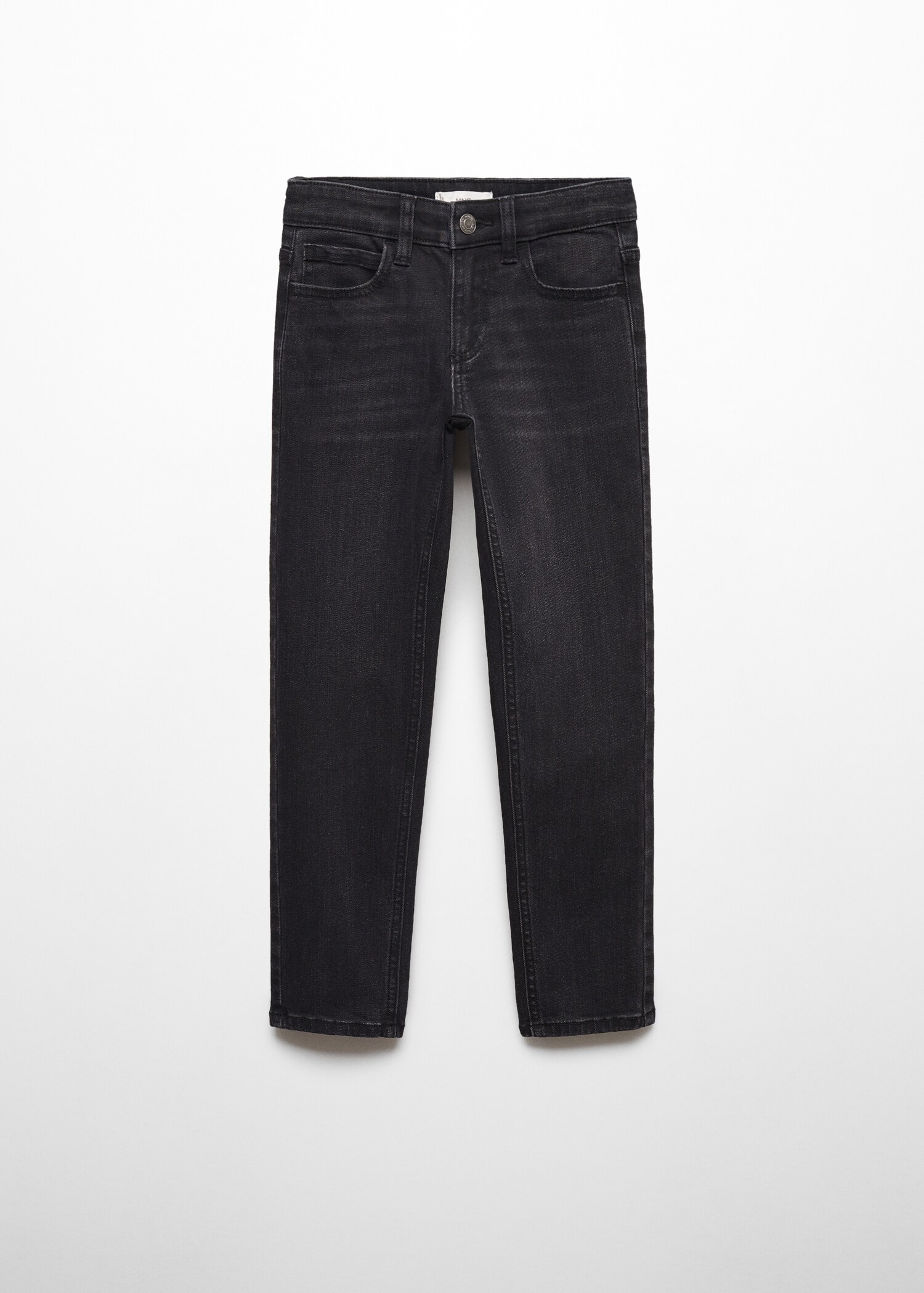 Slim-fit jeans - Article without model