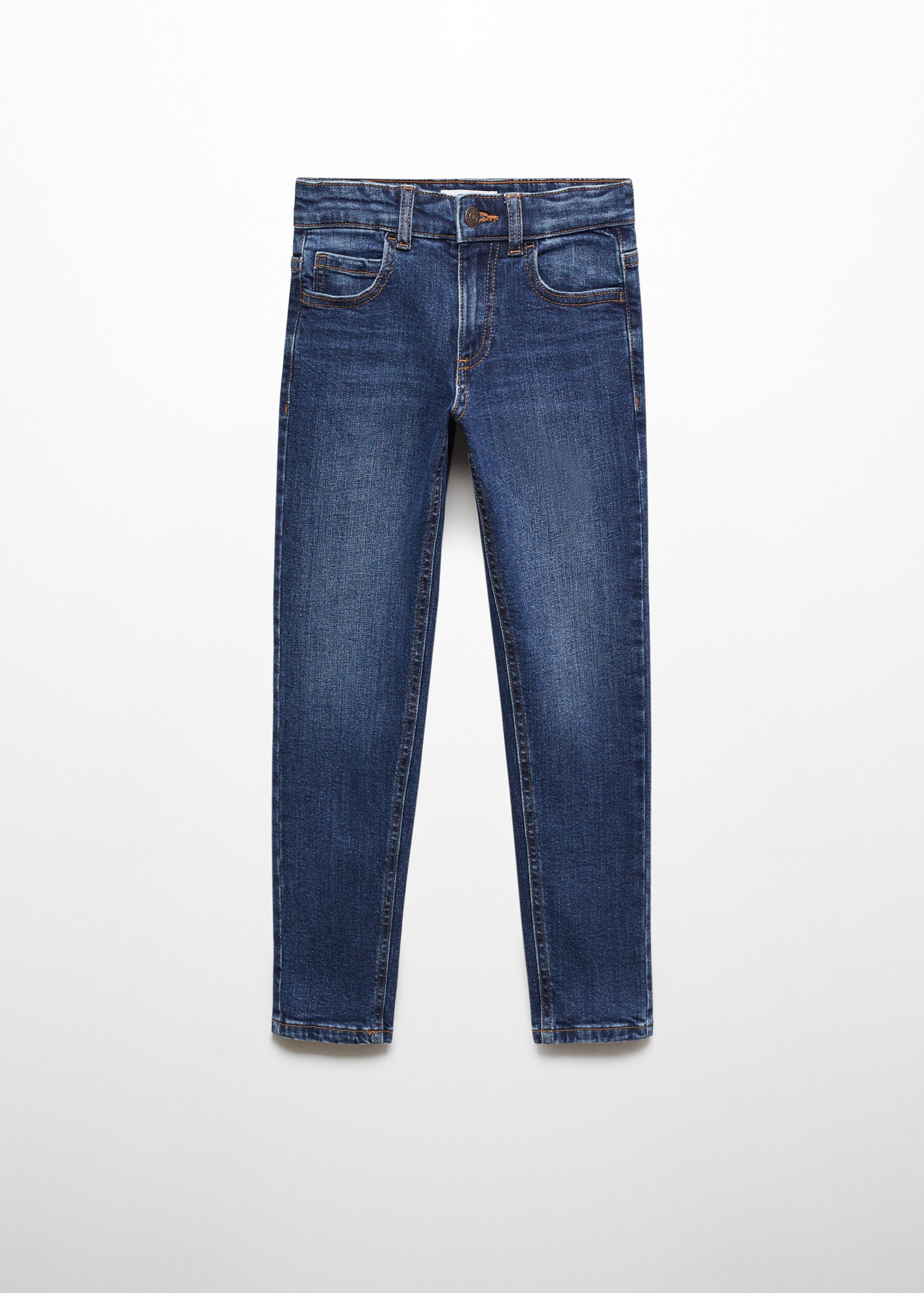 Slim-fit jeans - Article without model