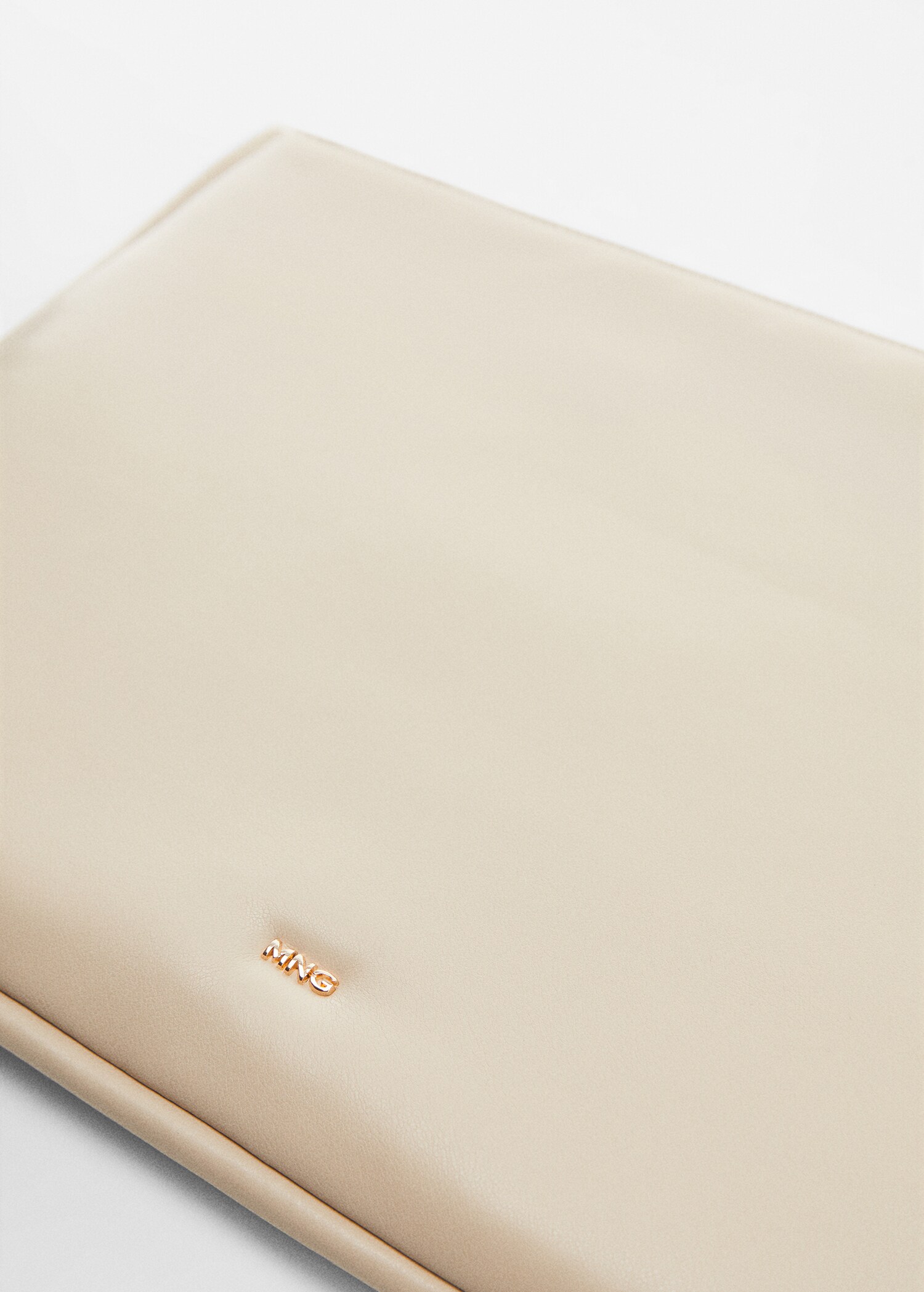 Padded laptop case - Details of the article 1