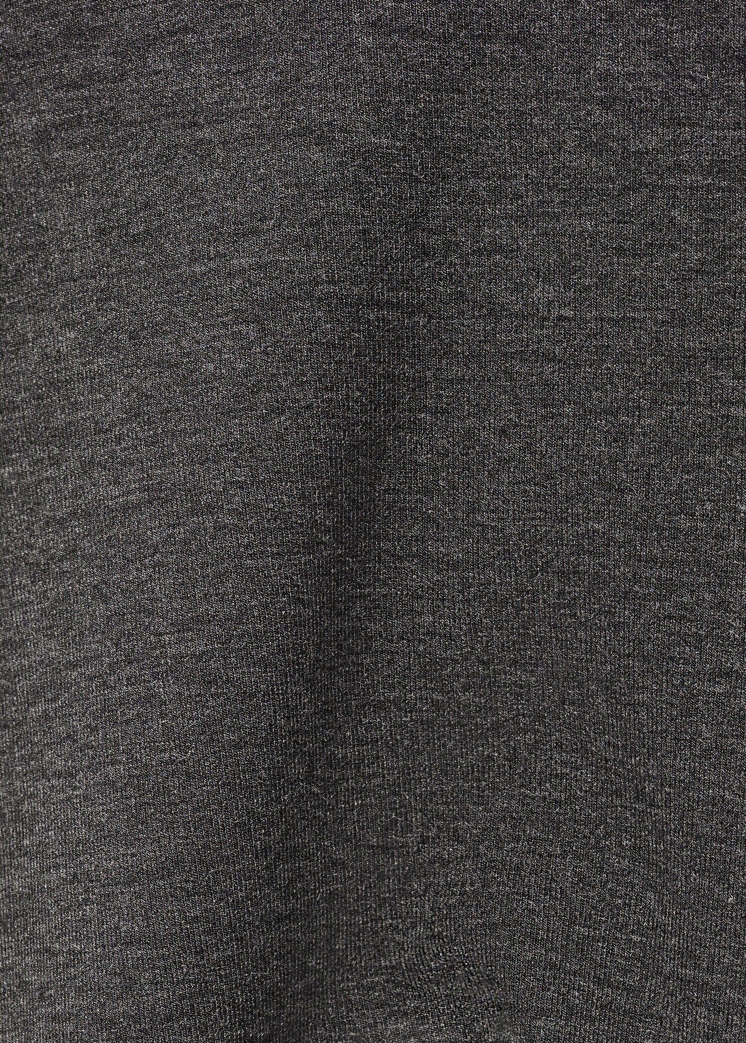 Strick-T-Shirt mit Rundhals - Detail des Artikels 8