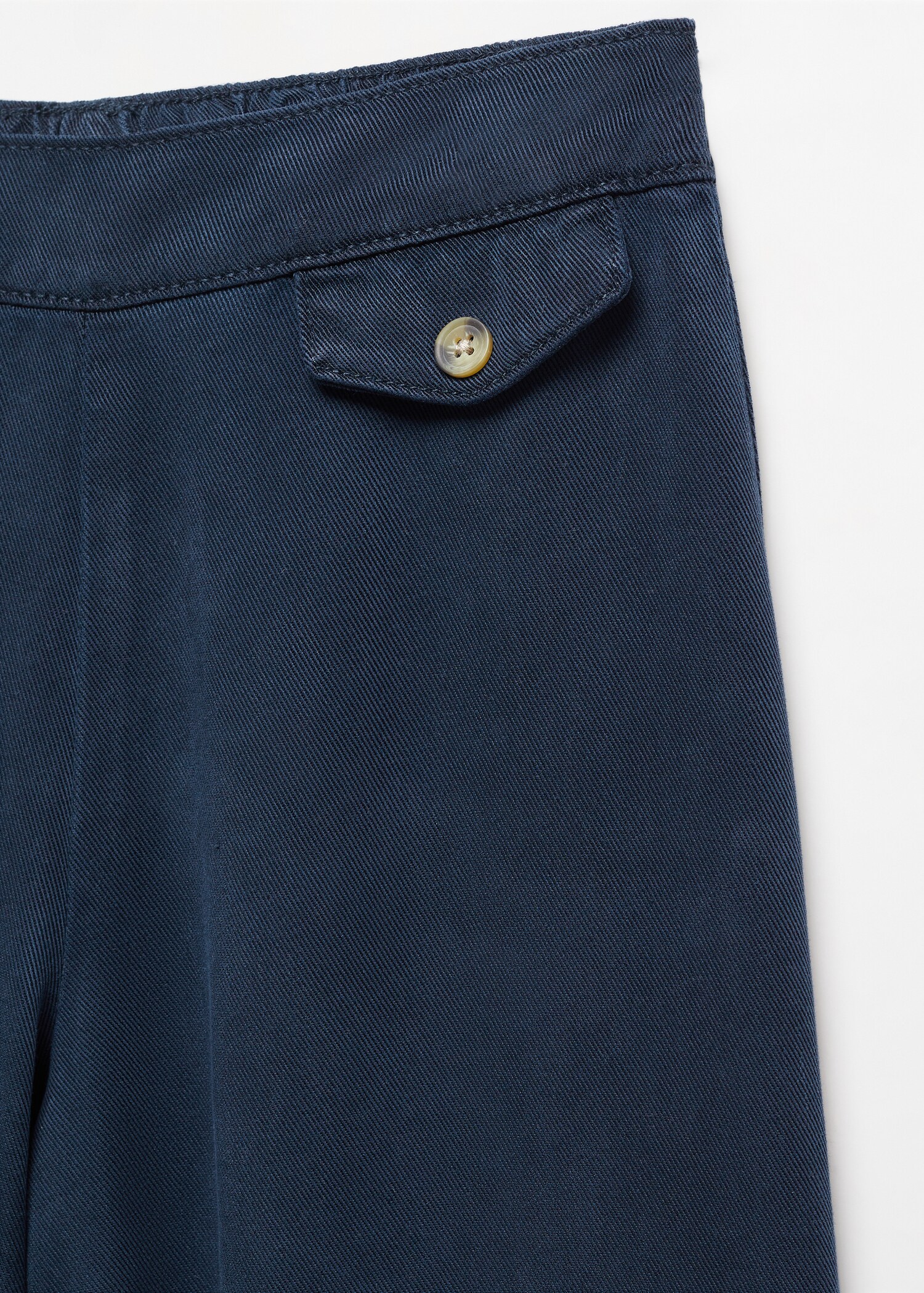 Culotte-Hose mit Knöpfen - Detail des Artikels 8