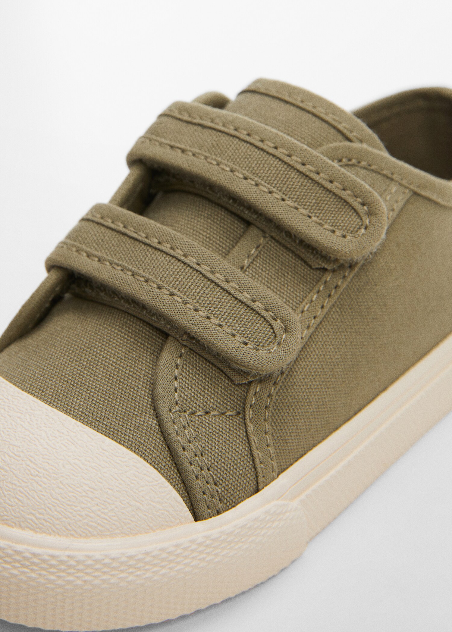 Velcro fastening sneakers - Details of the article 2