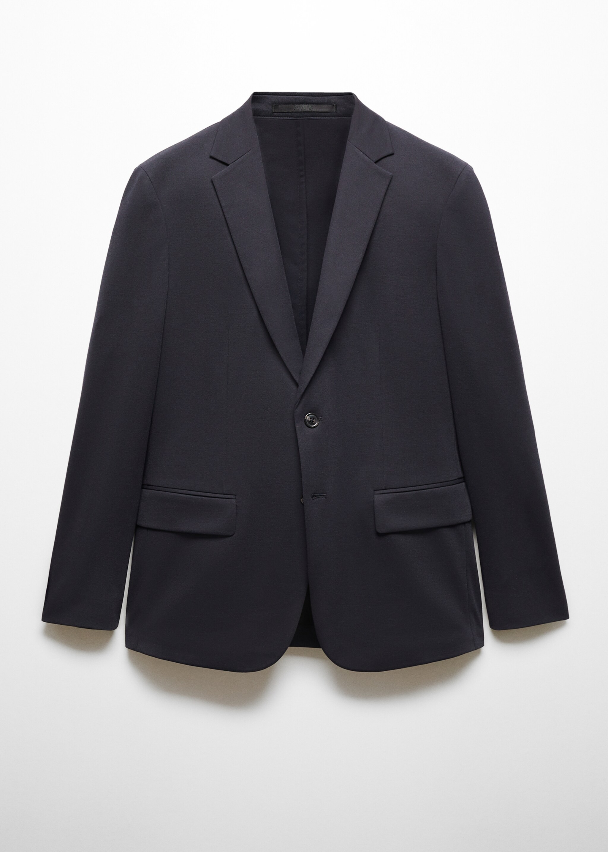 Blazer de fato slim fit - Artigo sem modelo
