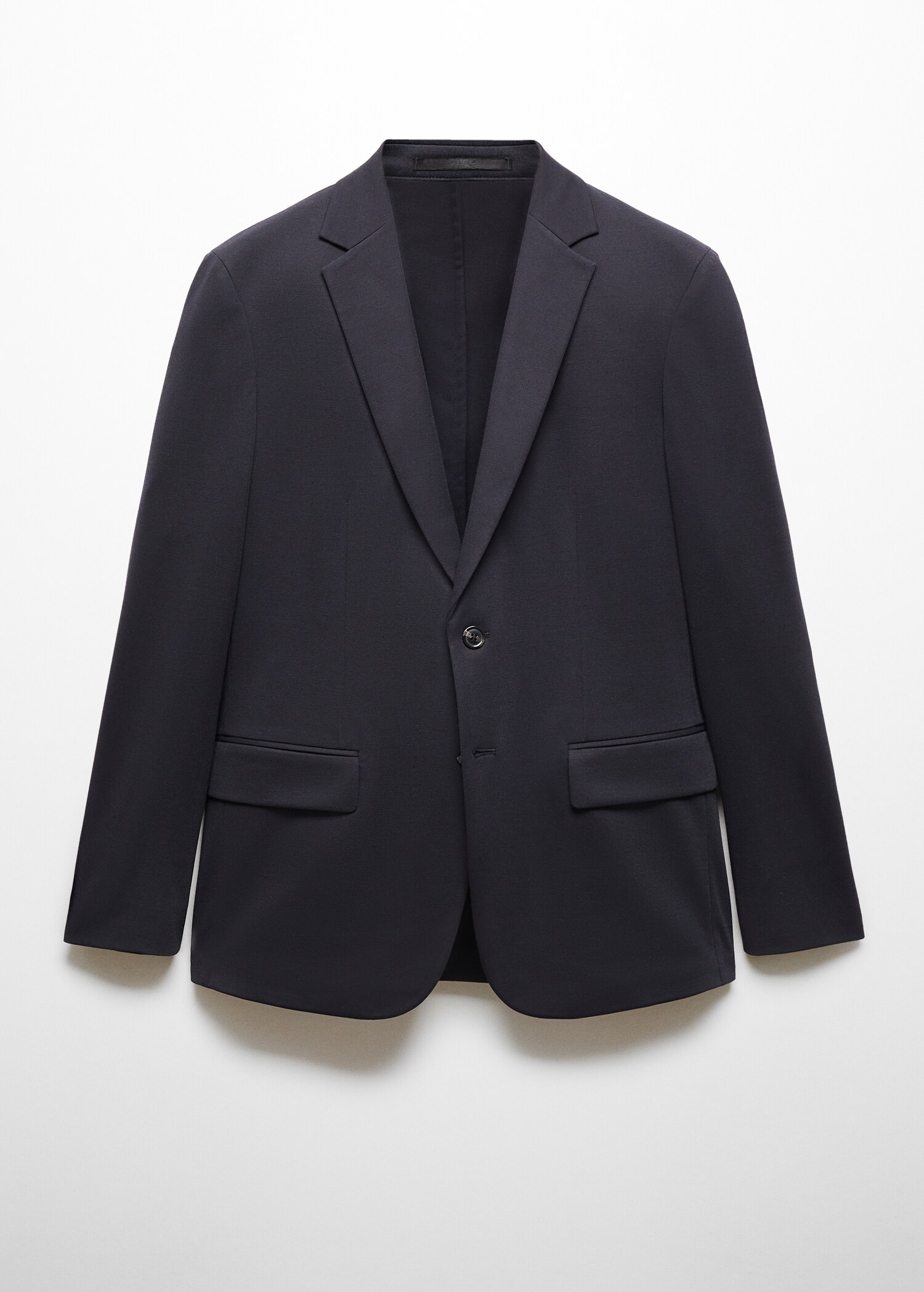 Veste de costume slim fit - Article sans modèle