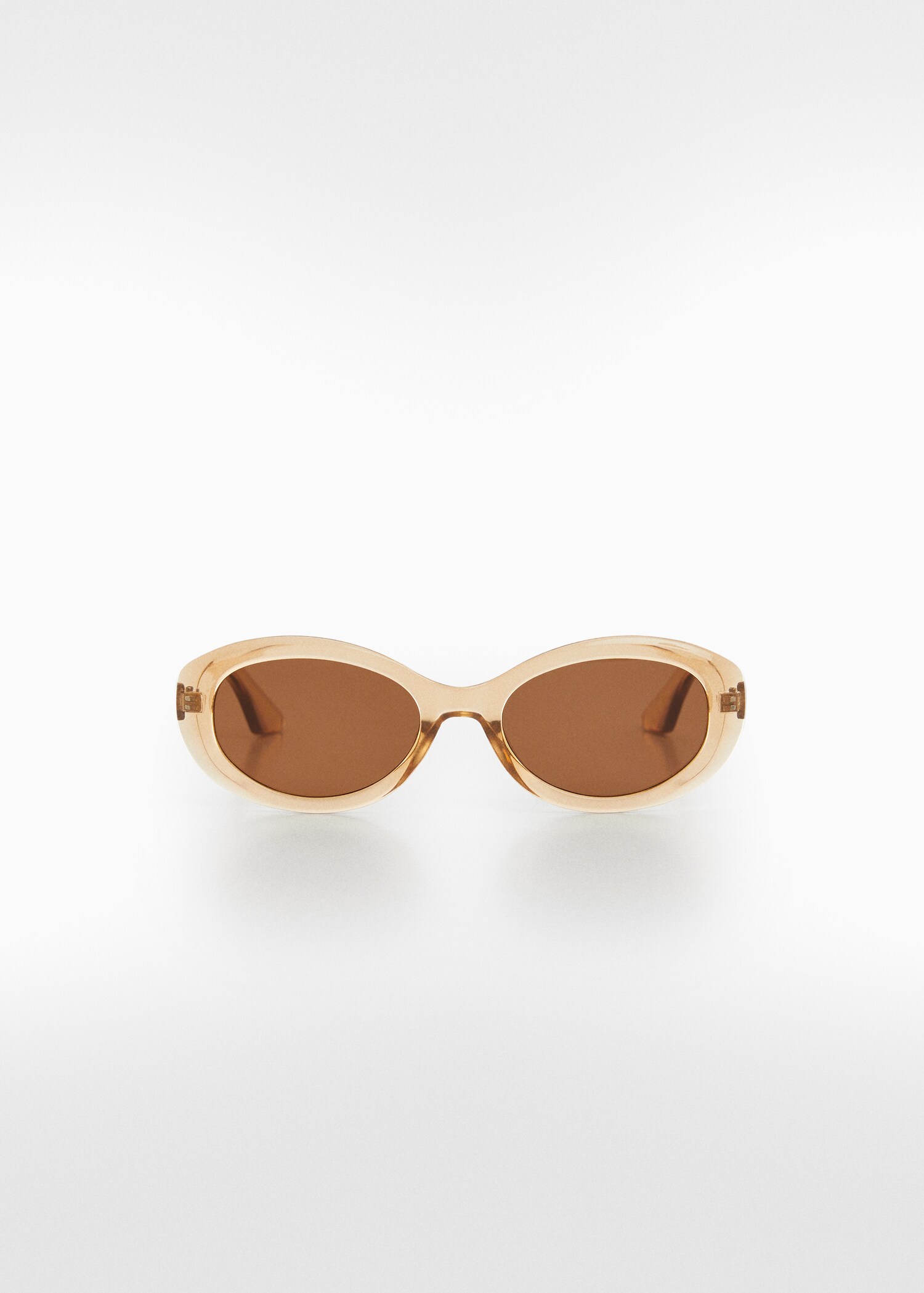 Ulleres de sol muntura acetat - Article sense model