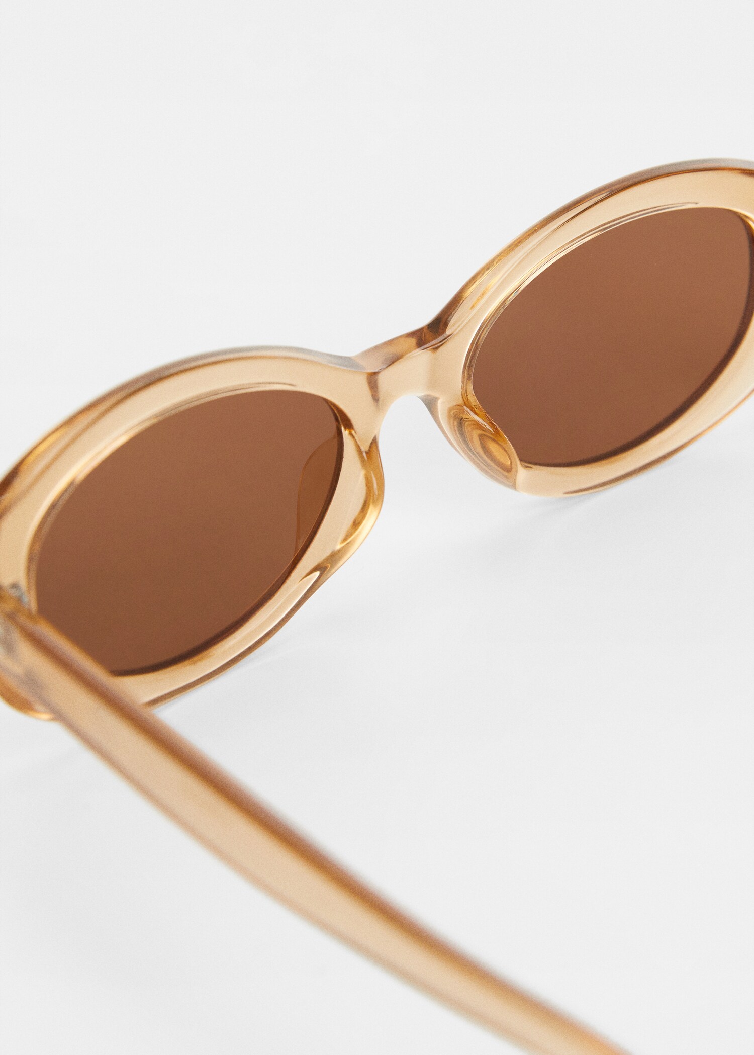 Ulleres de sol muntura acetat - Detall de l'article 1