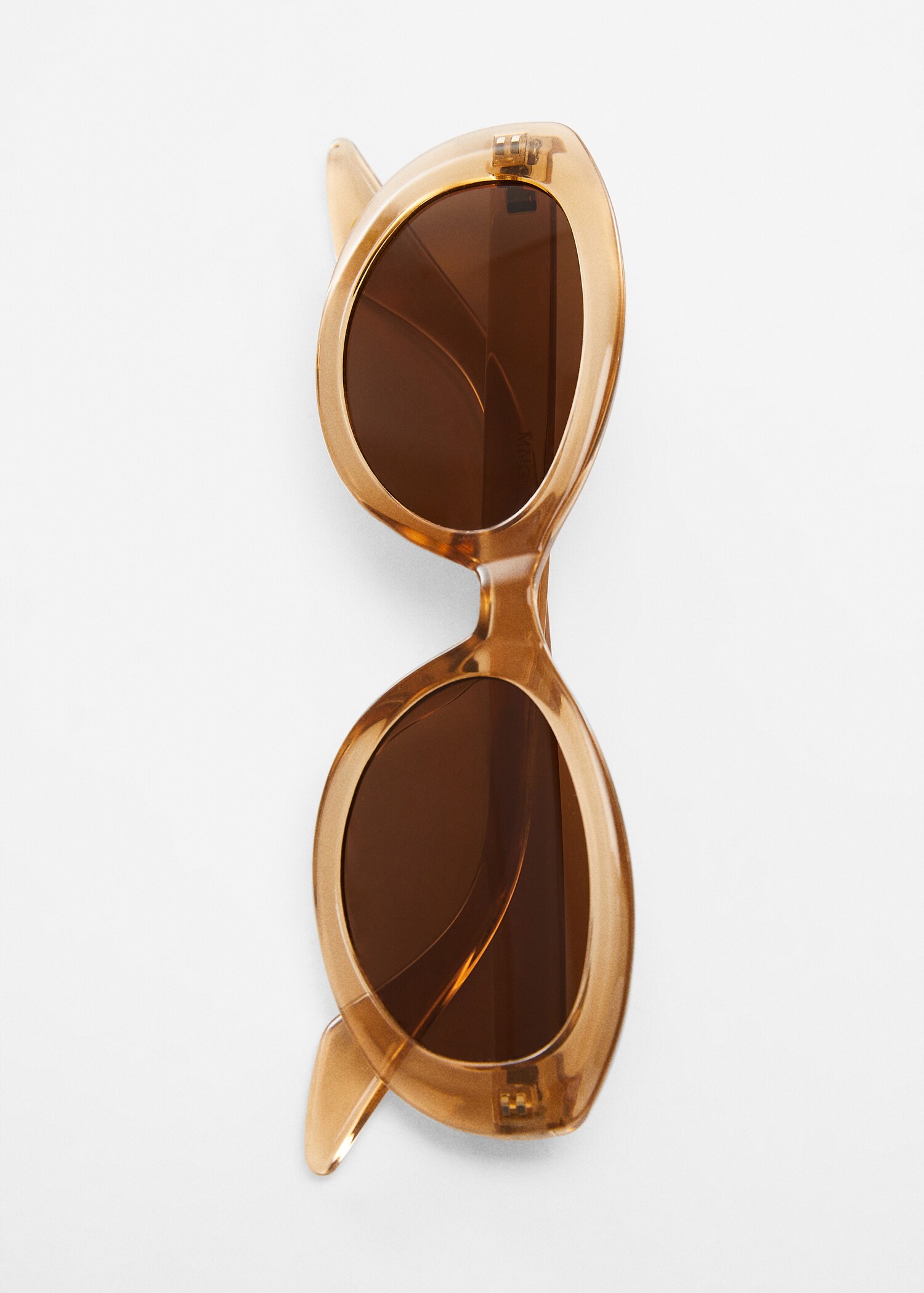 Ulleres de sol muntura acetat - Detall de l'article 5