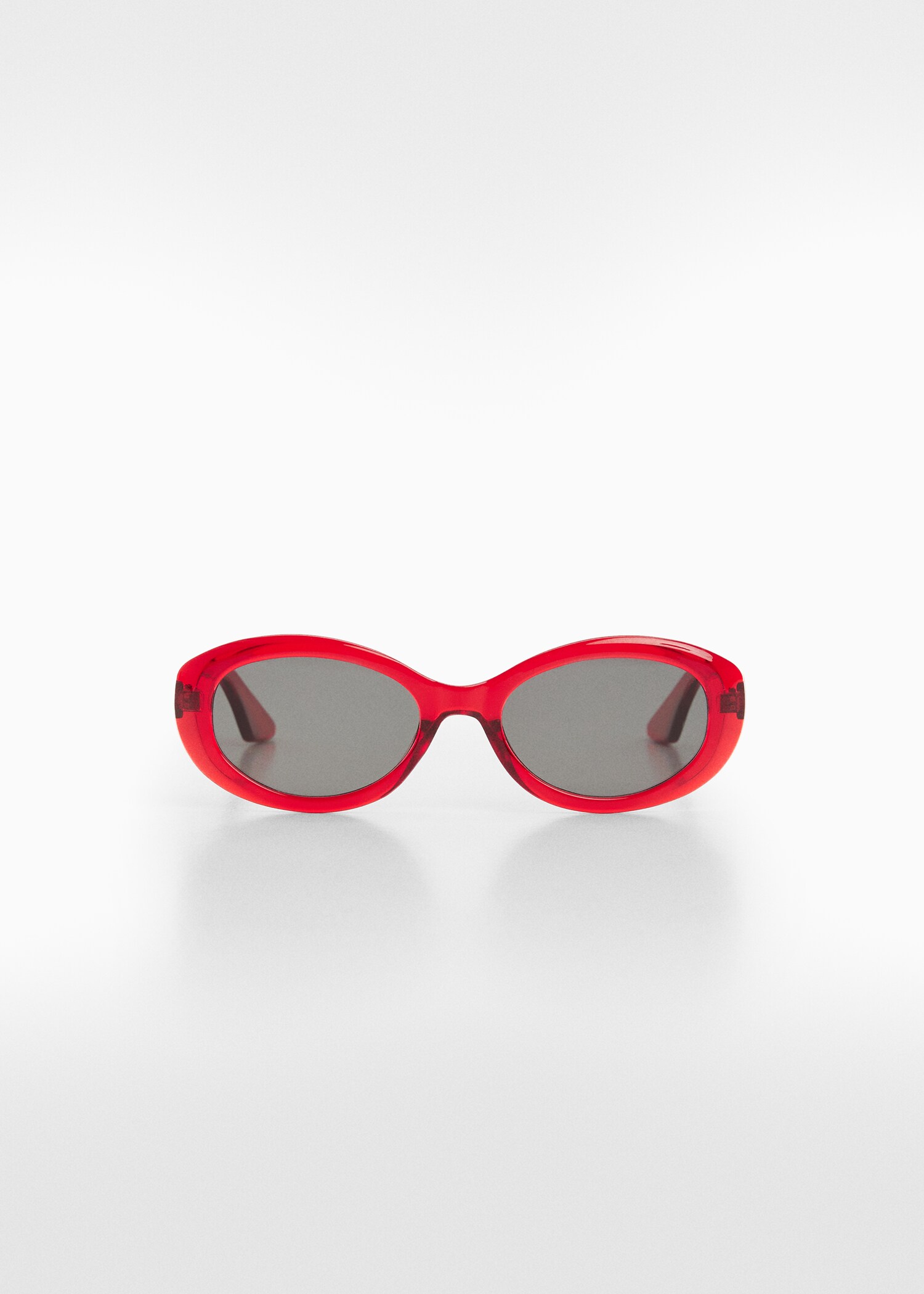 Ulleres de sol muntura acetat - Article sense model